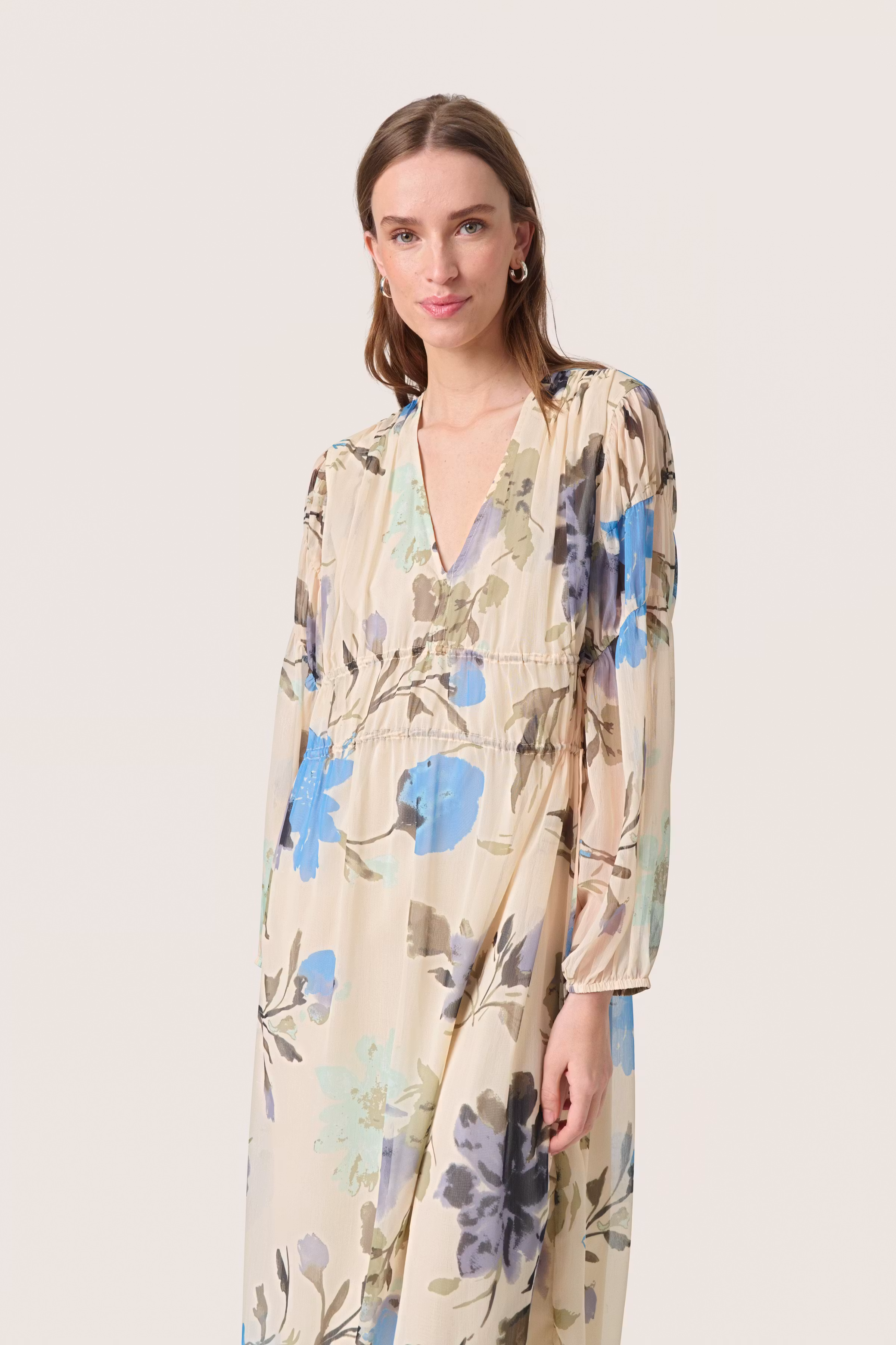 SLAnaya Dress LOOKBOOK FRONT 30408428-303945