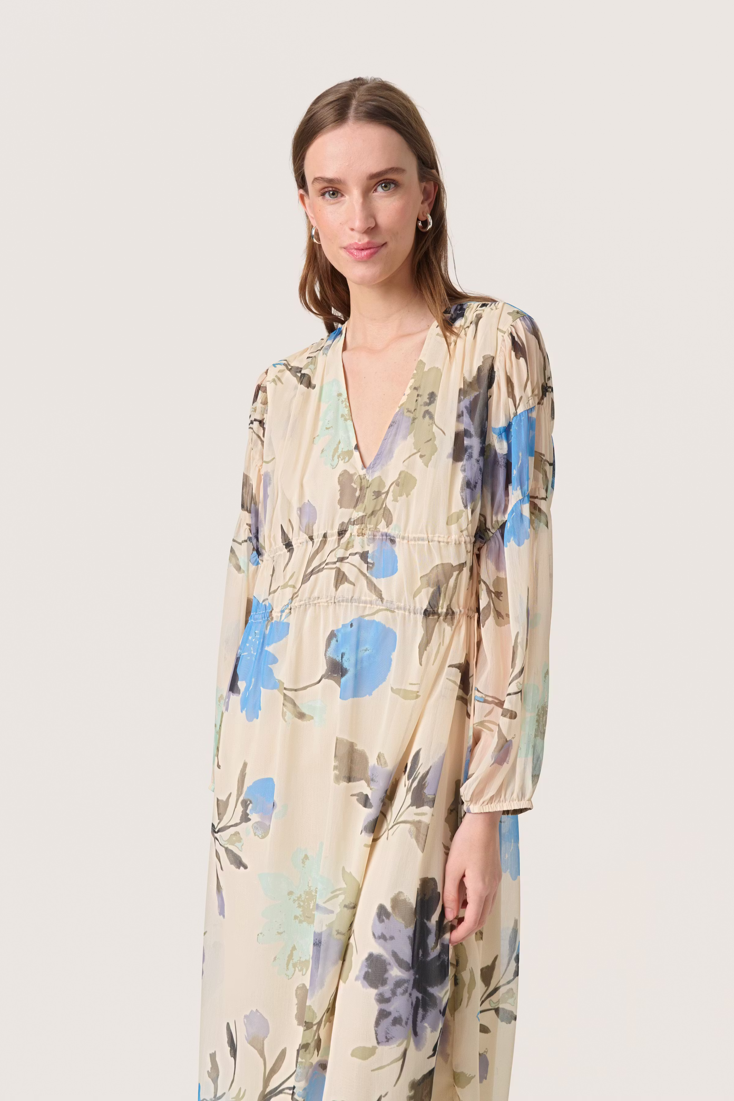 SLAnaya Dress LOOKBOOK FRONT 30408428-303945