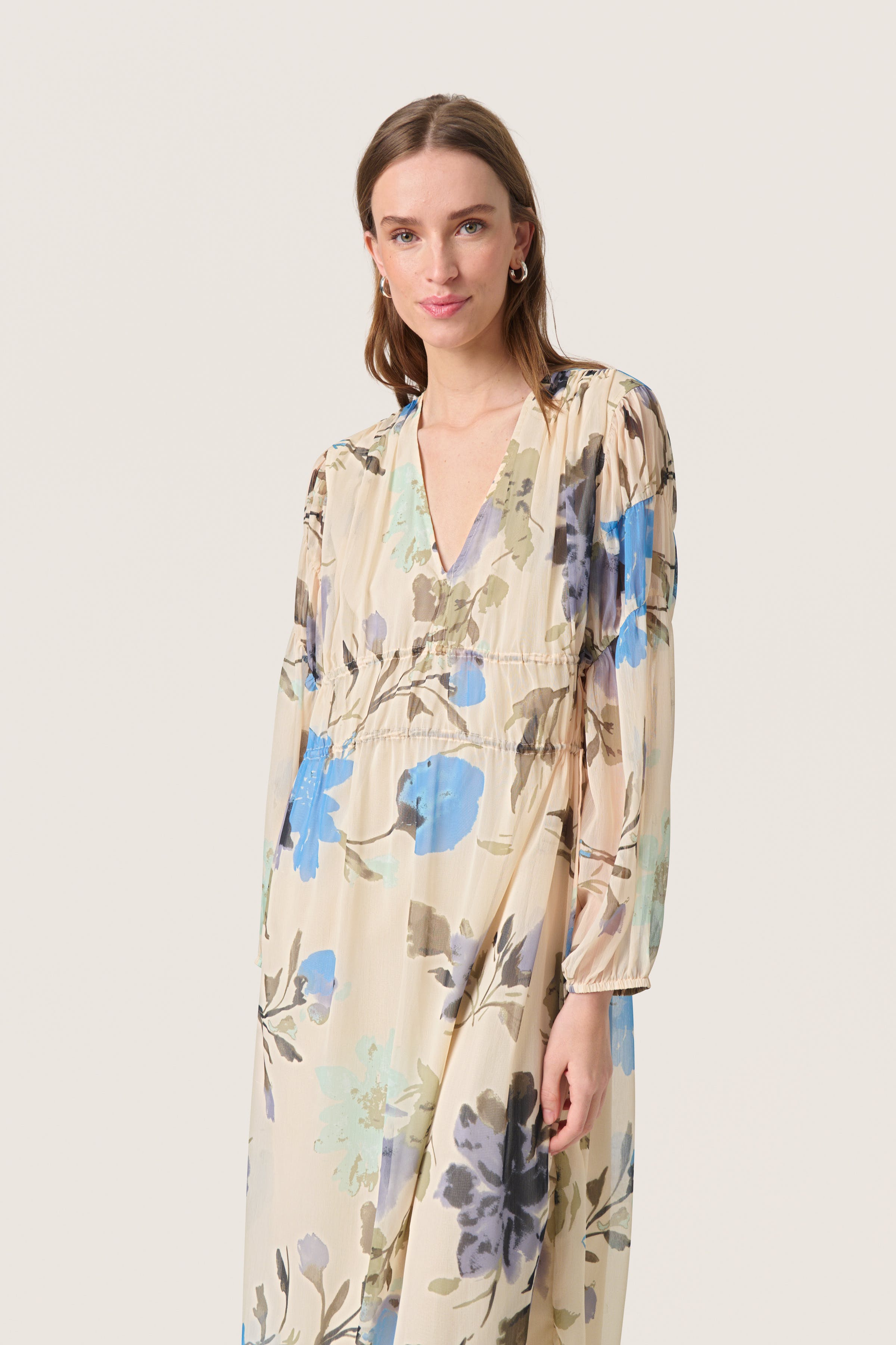 SLAnaya Dress LOOKBOOK FRONT 30408428-303945