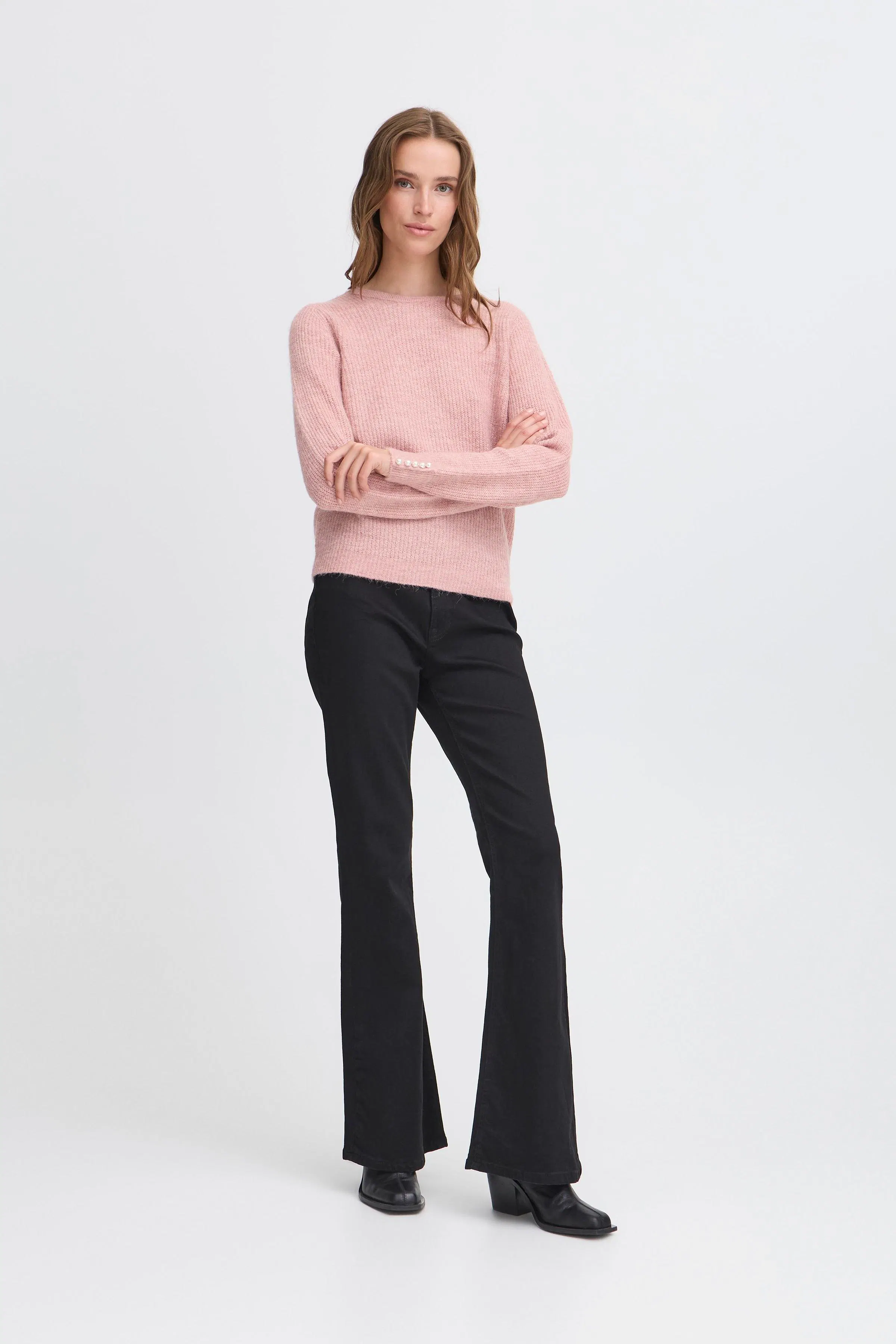 IHKAMARA Pullover LOOKBOOK FRONT 20124979-151906