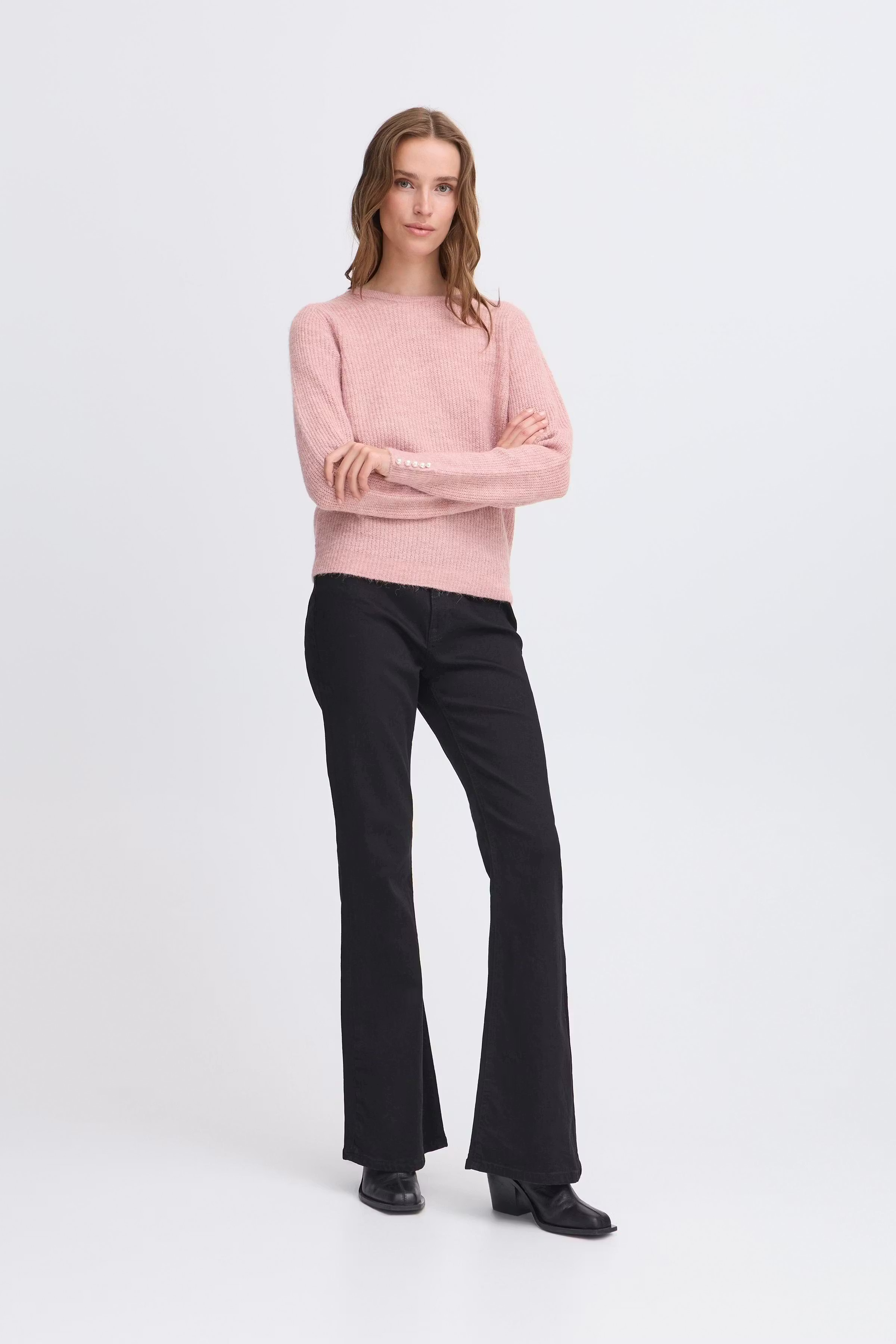 IHKAMARA Pullover LOOKBOOK FRONT 20124979-151906