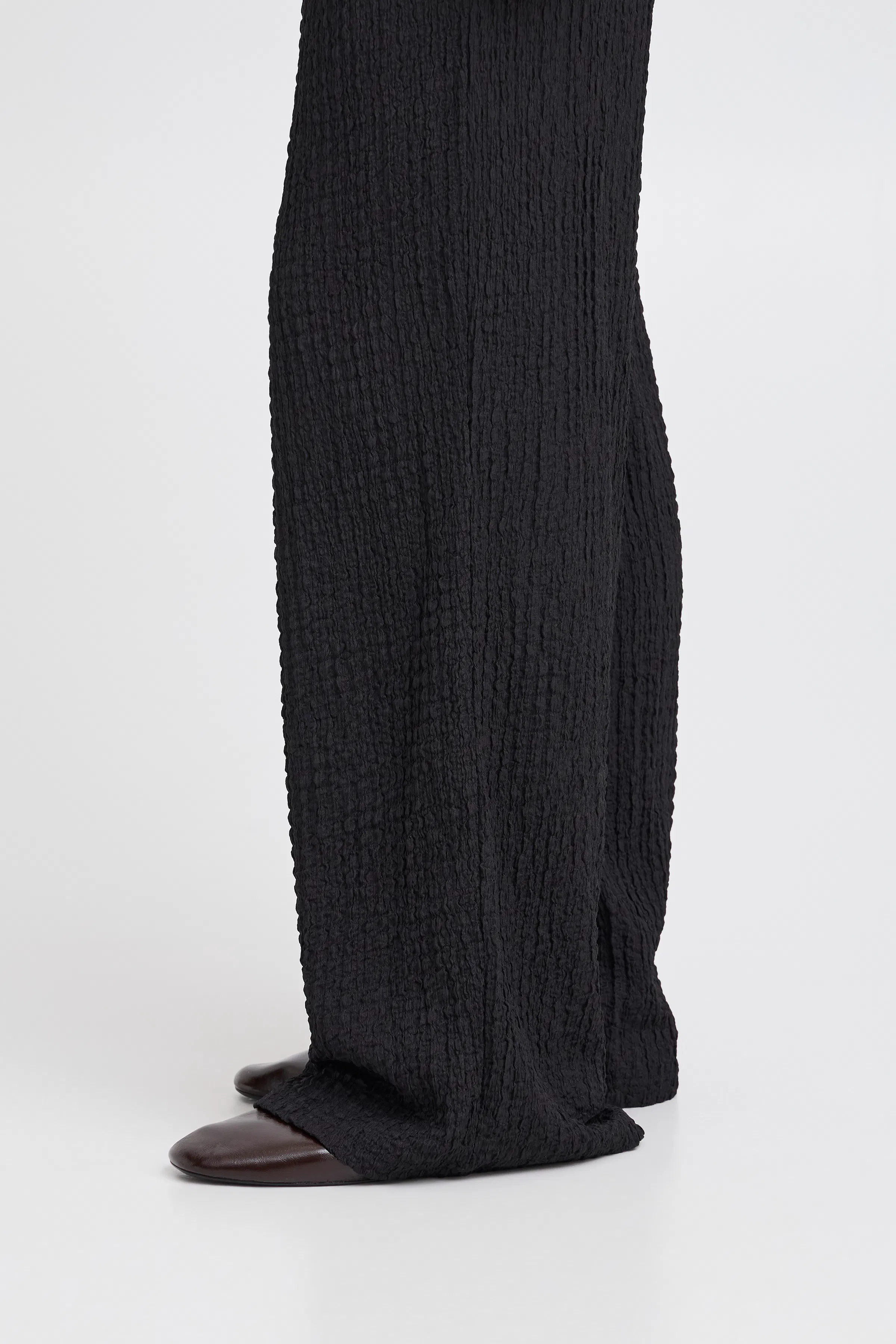 BYUMMI Bukser LOOKBOOK DETAIL 20816886-200451