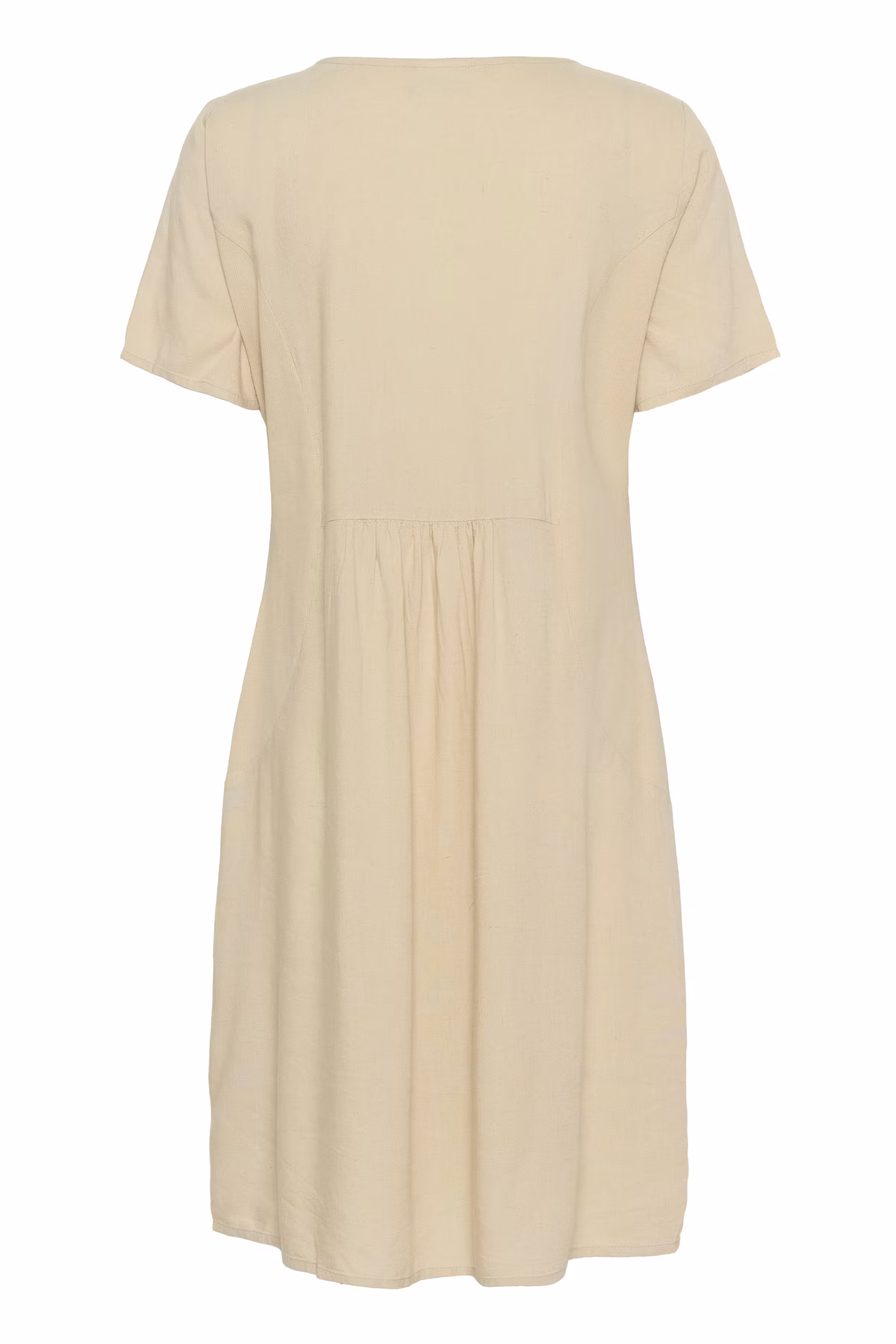 KAmilia Lin kjole PACK BACK 10508362-151305