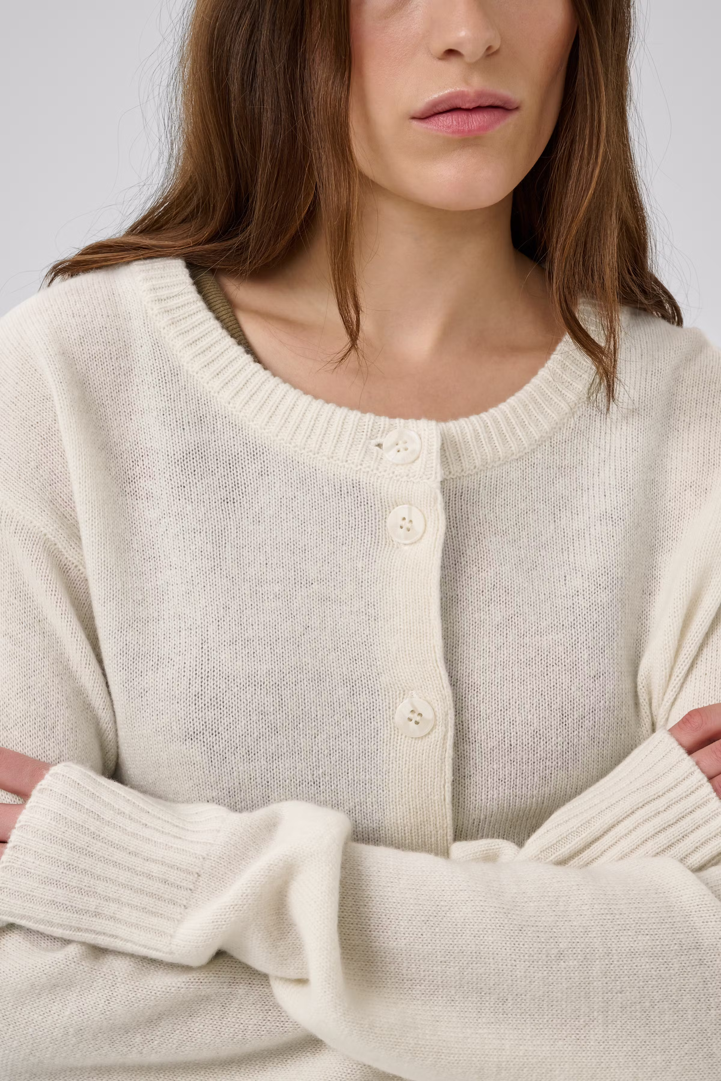 MWHuxi Cardigan LOOKBOOK DETAIL 10705425-110602