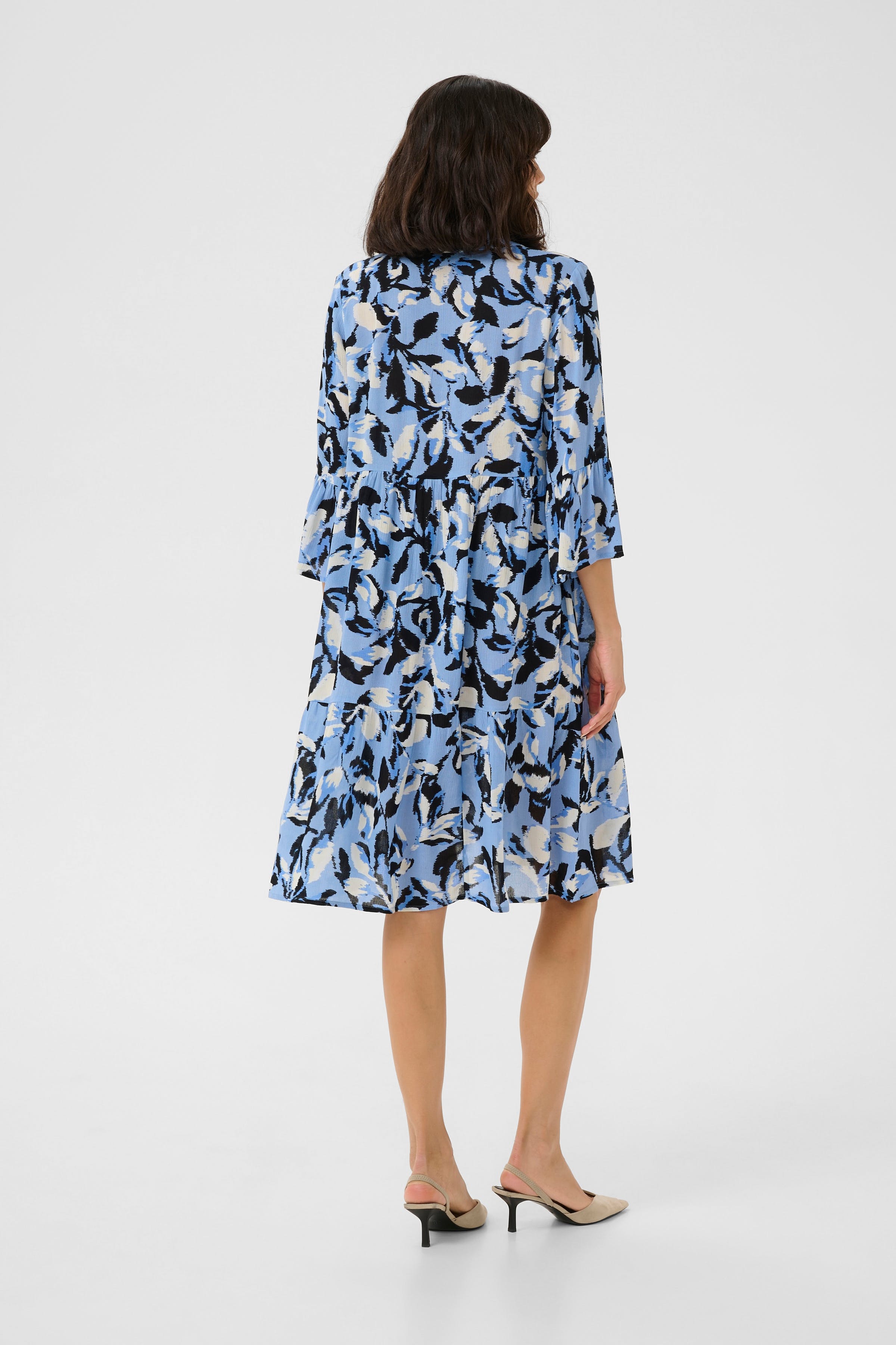 KAedita Jurk LOOKBOOK BACK 10506330-107289