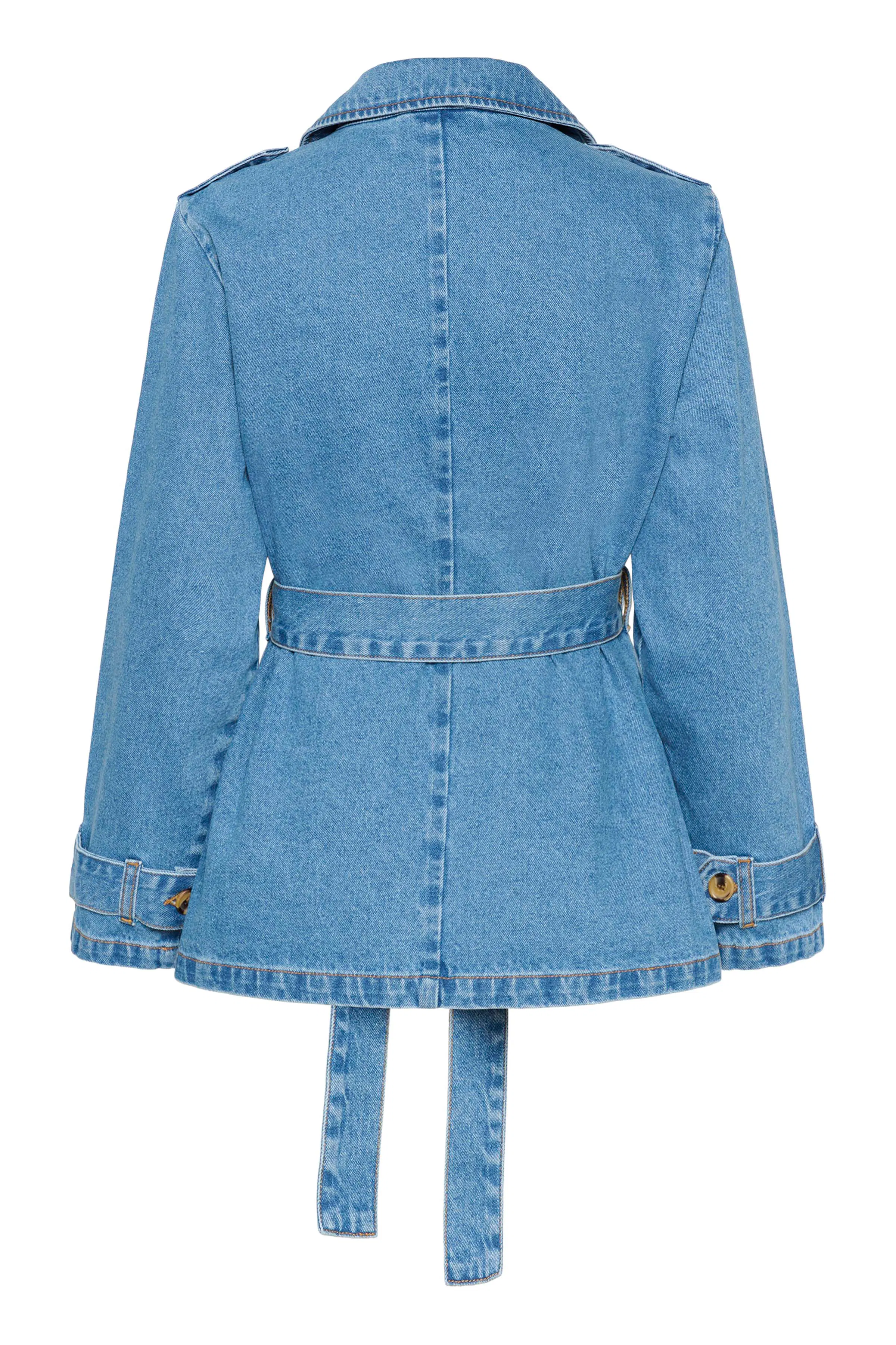 CRMika Casual Jacke PACK BACK 10613873-104047