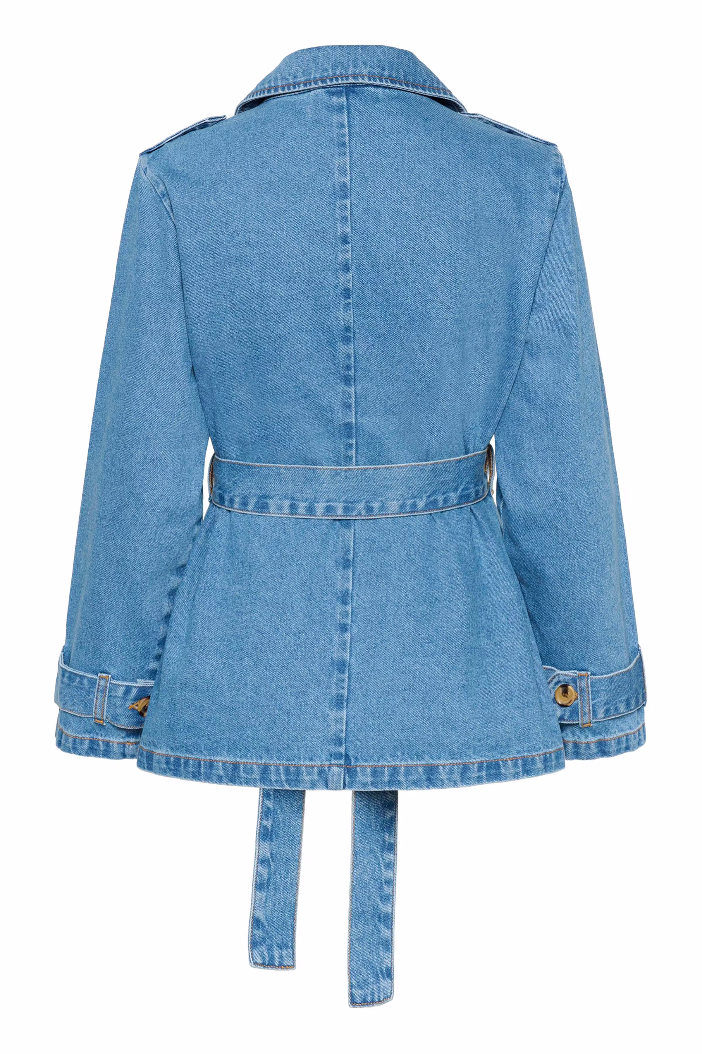 CRMika Manteau PACK BACK 10613873-104047