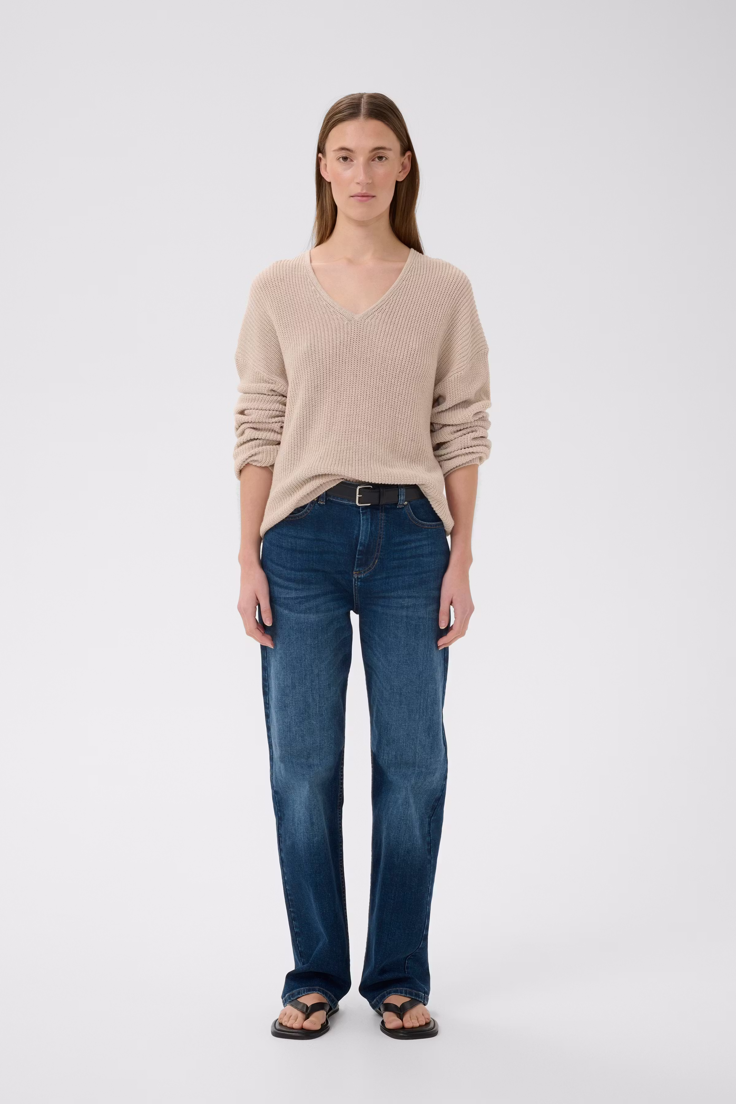 DARLINAIW Jeans LOOKBOOK FRONT 30112417-900006619