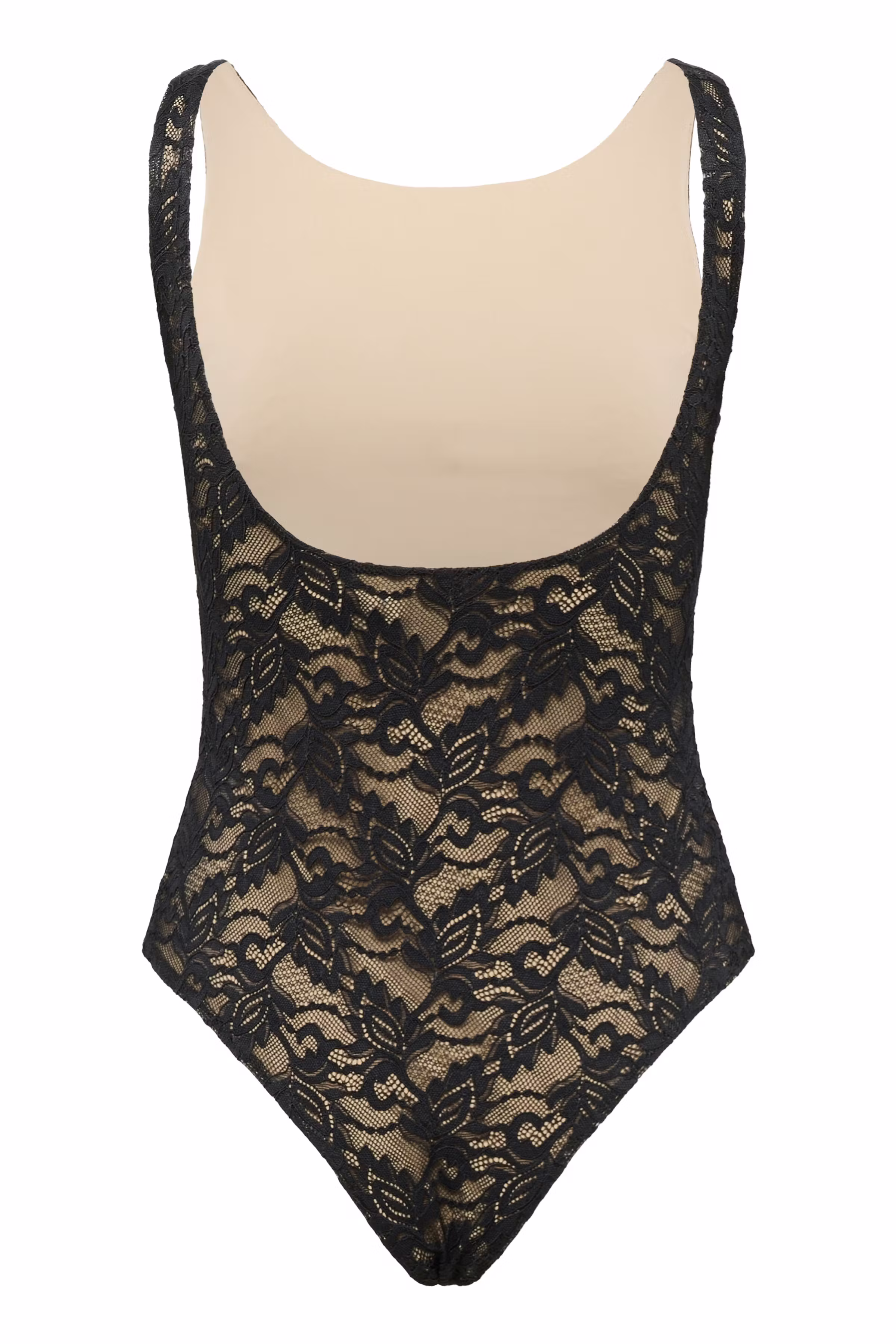 GZtania Bodystocking PACK BACK 10910675-100017