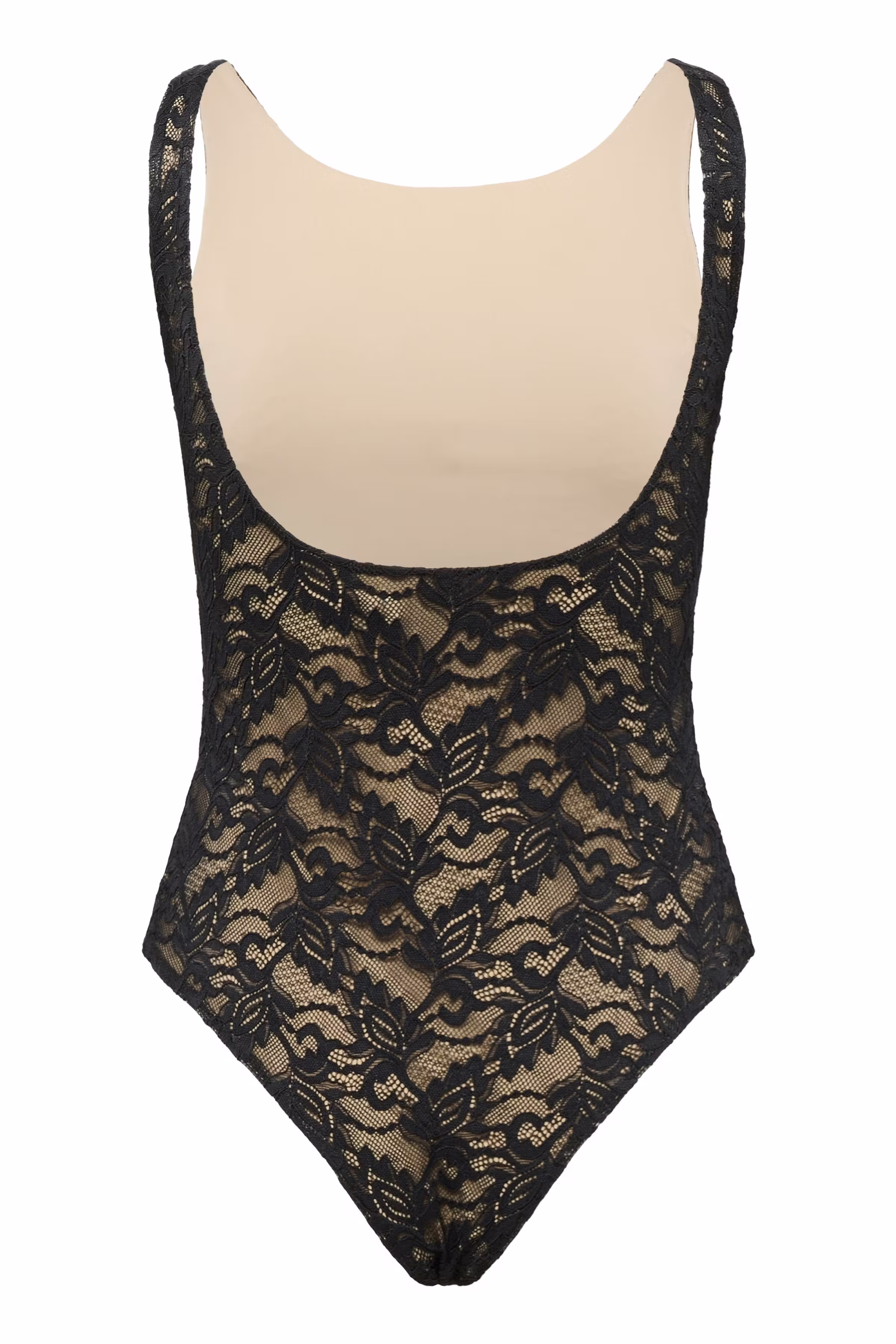 GZtania Bodystocking  PACK BACK 10910675-100017