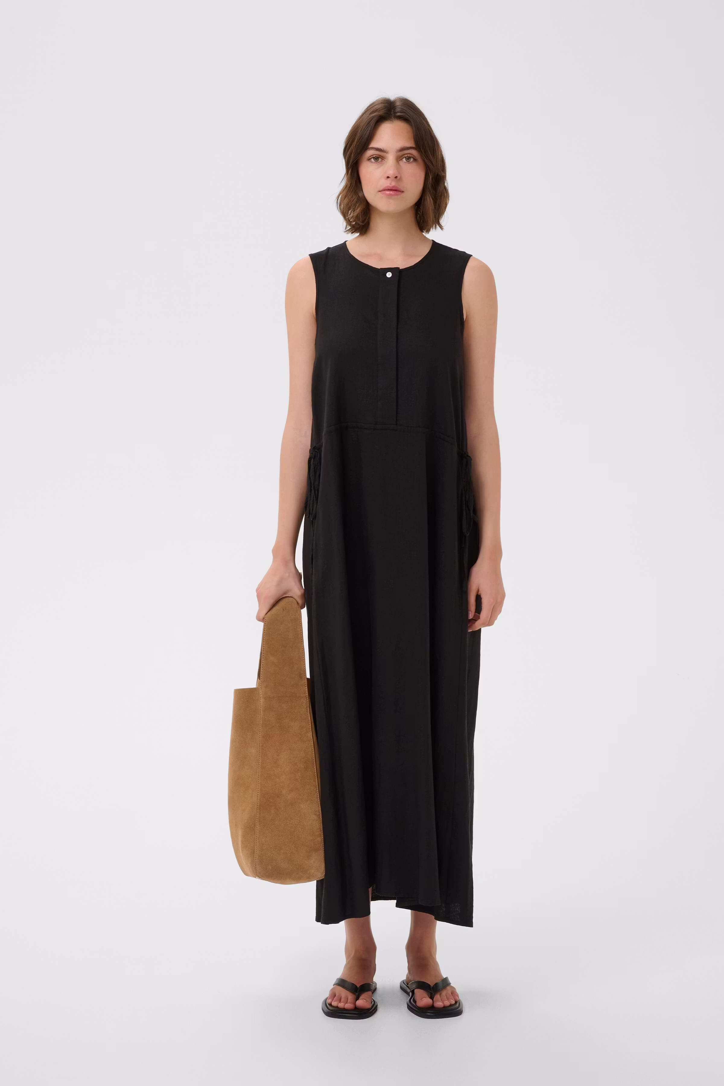 ROWANIW Klänning LOOKBOOK FRONT 30112487-194008