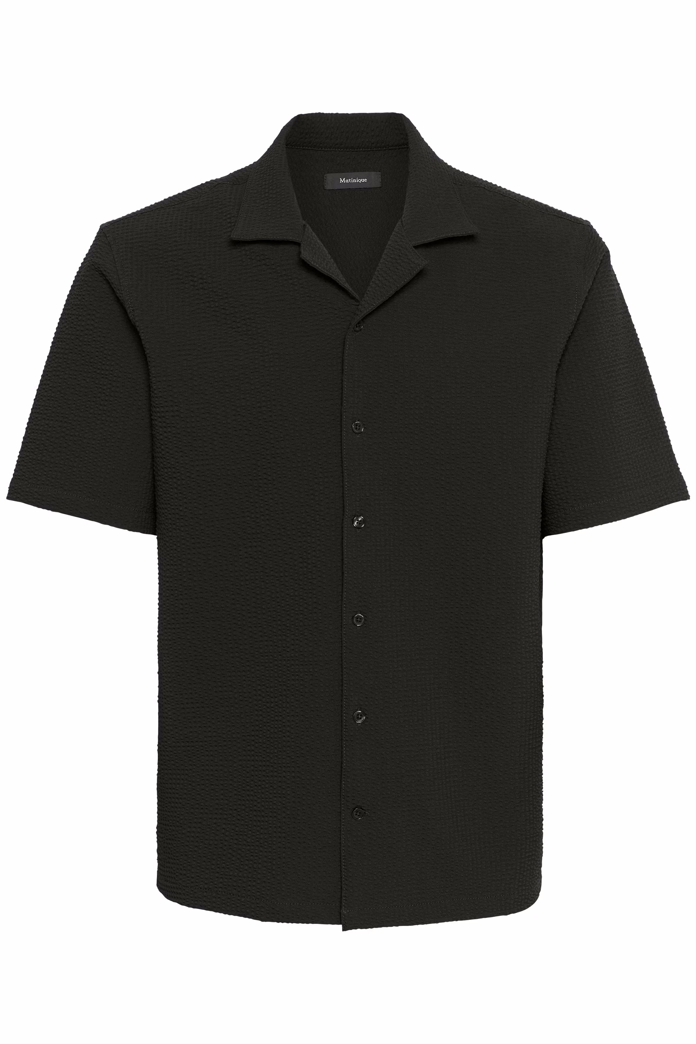 MAklampo Skjorte PACK FRONT 30208065-300275