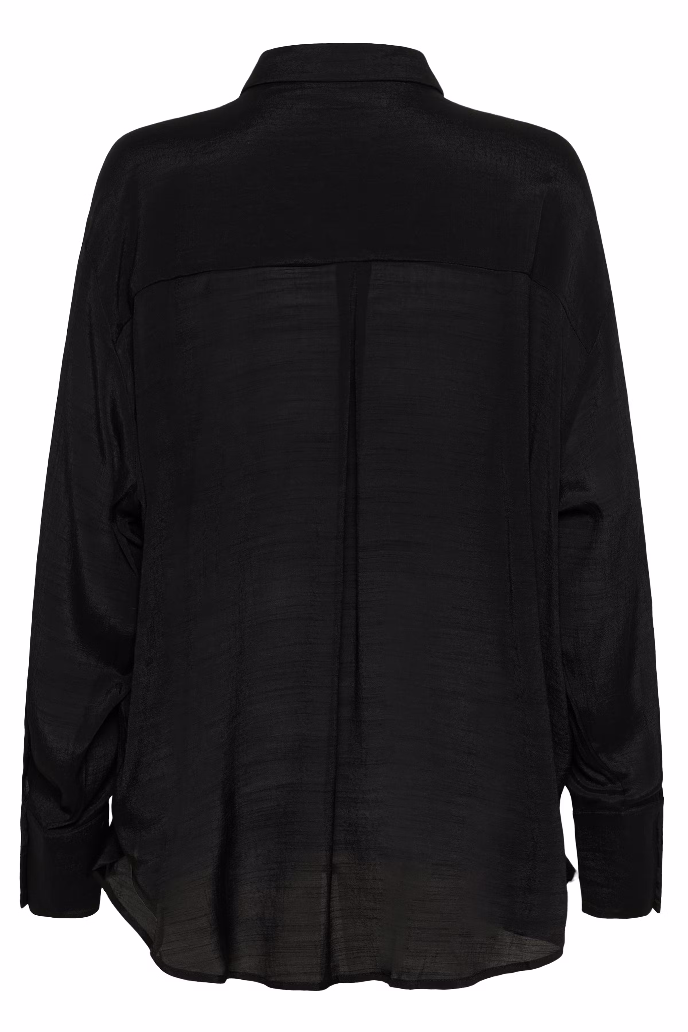 KAanja Overhemd PACK BACK 10510071-100121