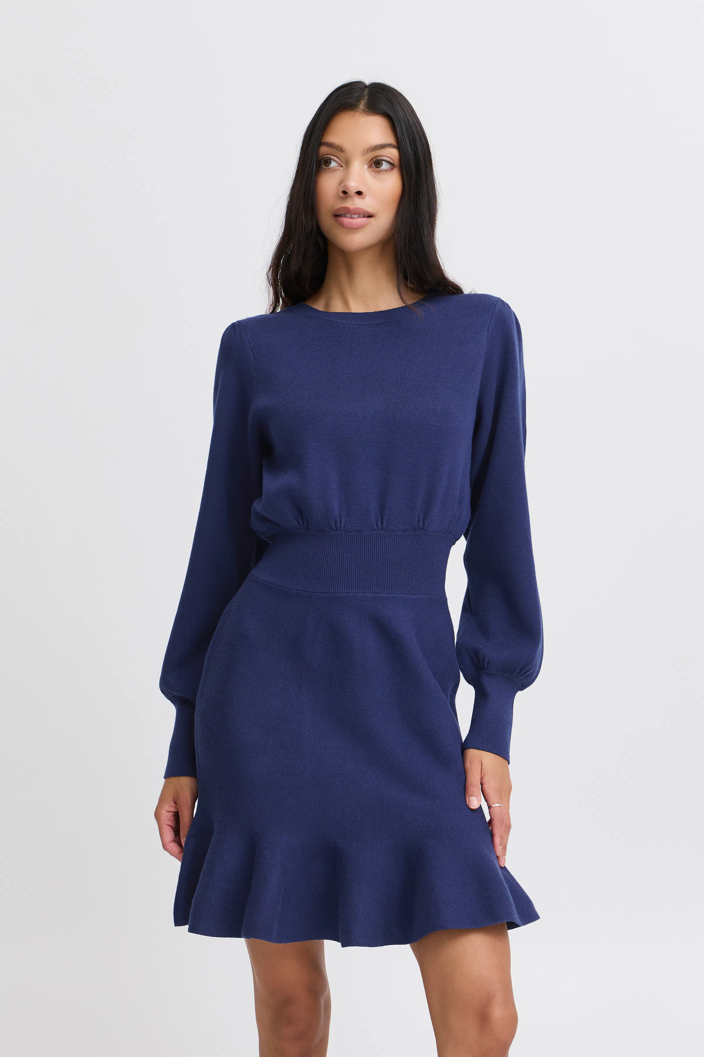 BYOTARI Kjole LOOKBOOK FRONT 20816281-193933