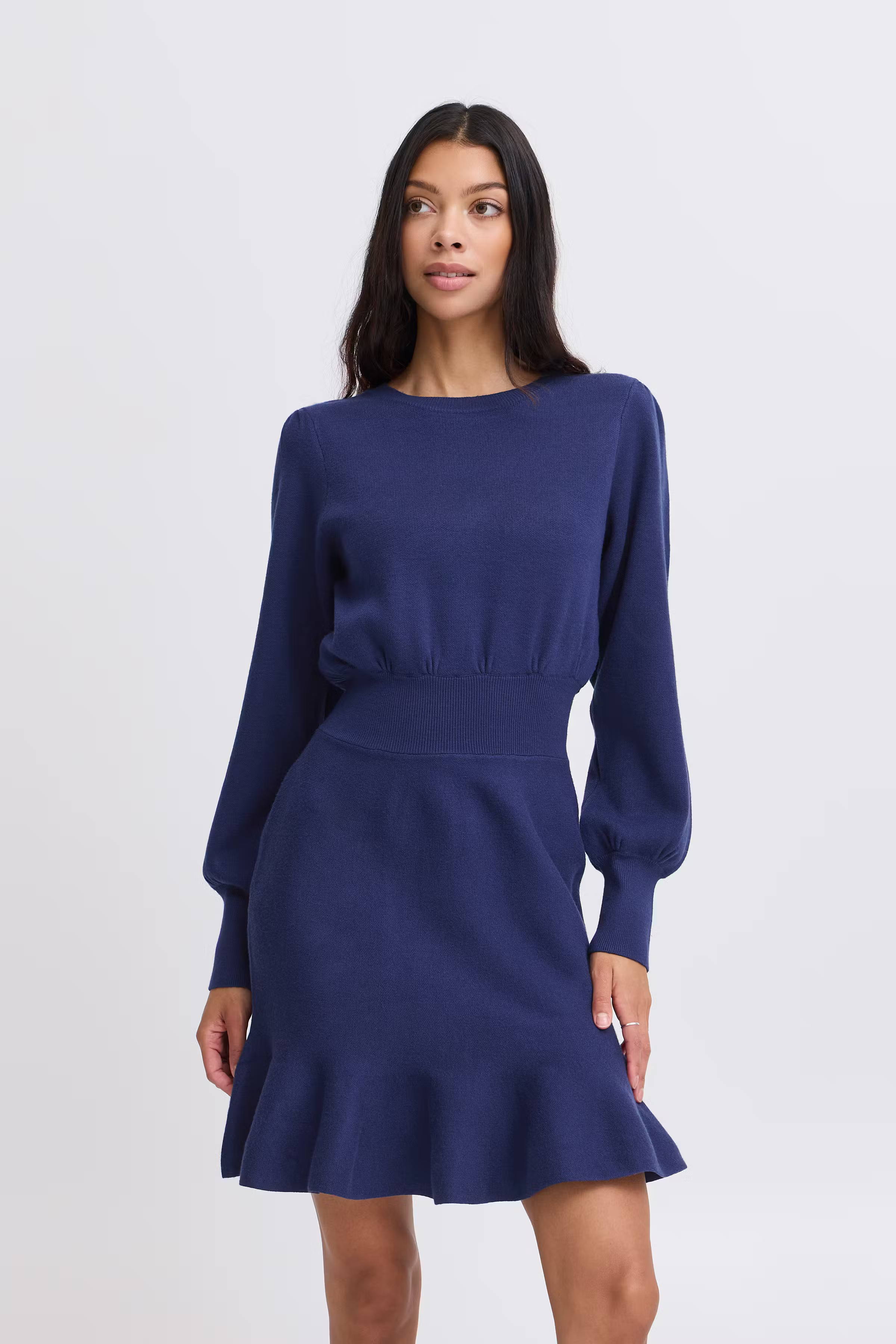 BYOTARI Kjole LOOKBOOK FRONT 20816281-193933