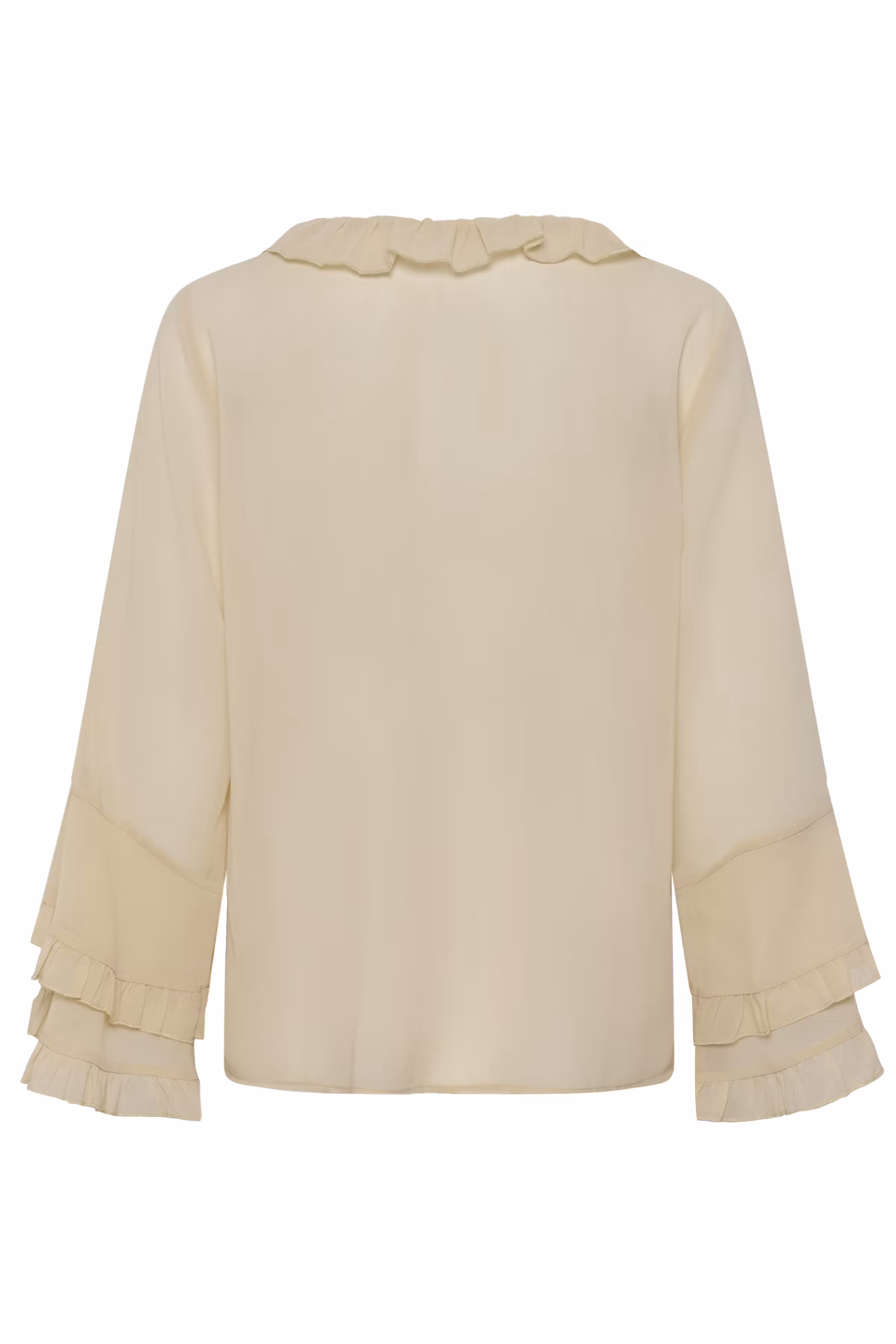 CRFlouncy Bluse PACK BACK 10615646-130401
