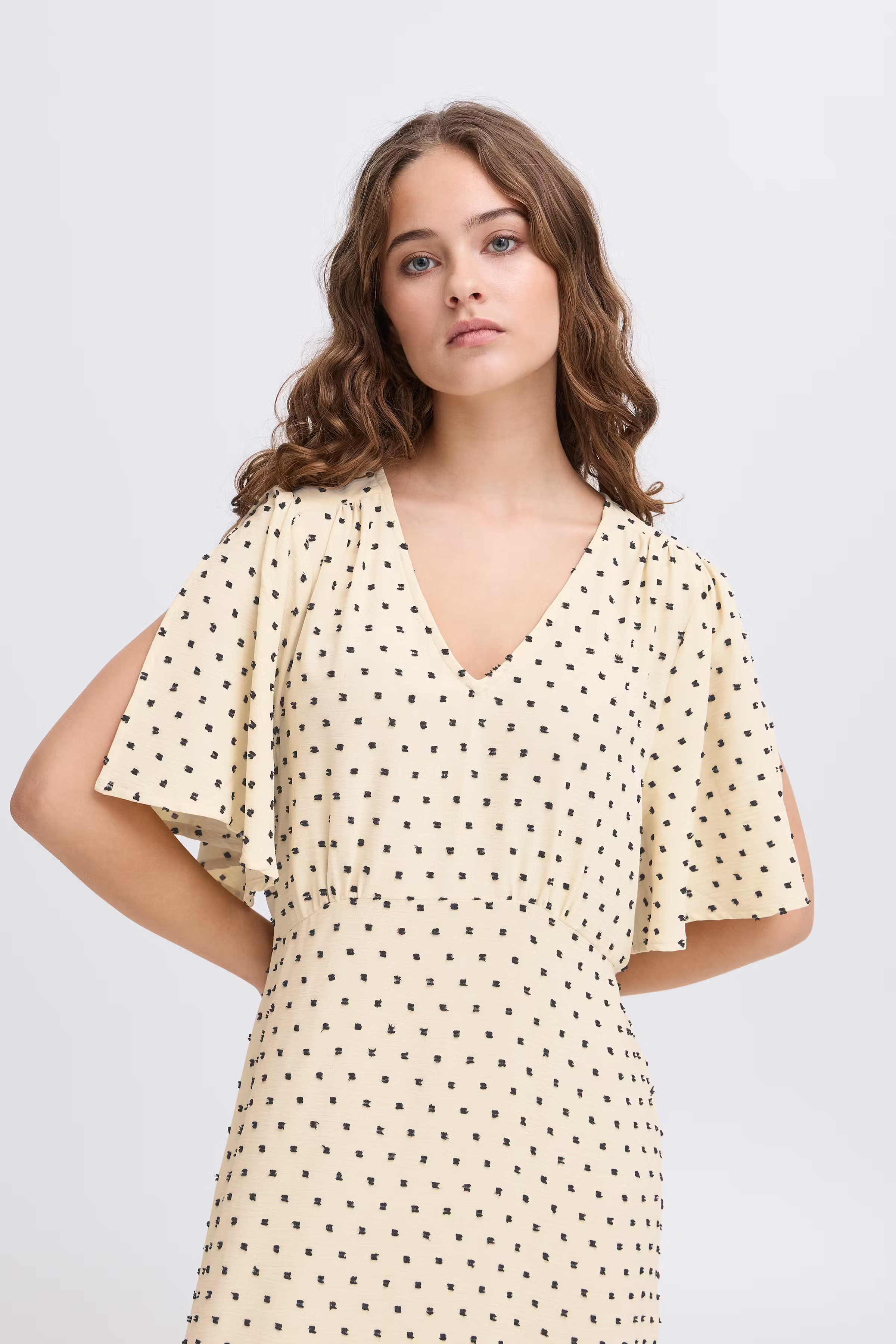 IHZABBY Kleid LOOKBOOK DETAIL 20122959-124301