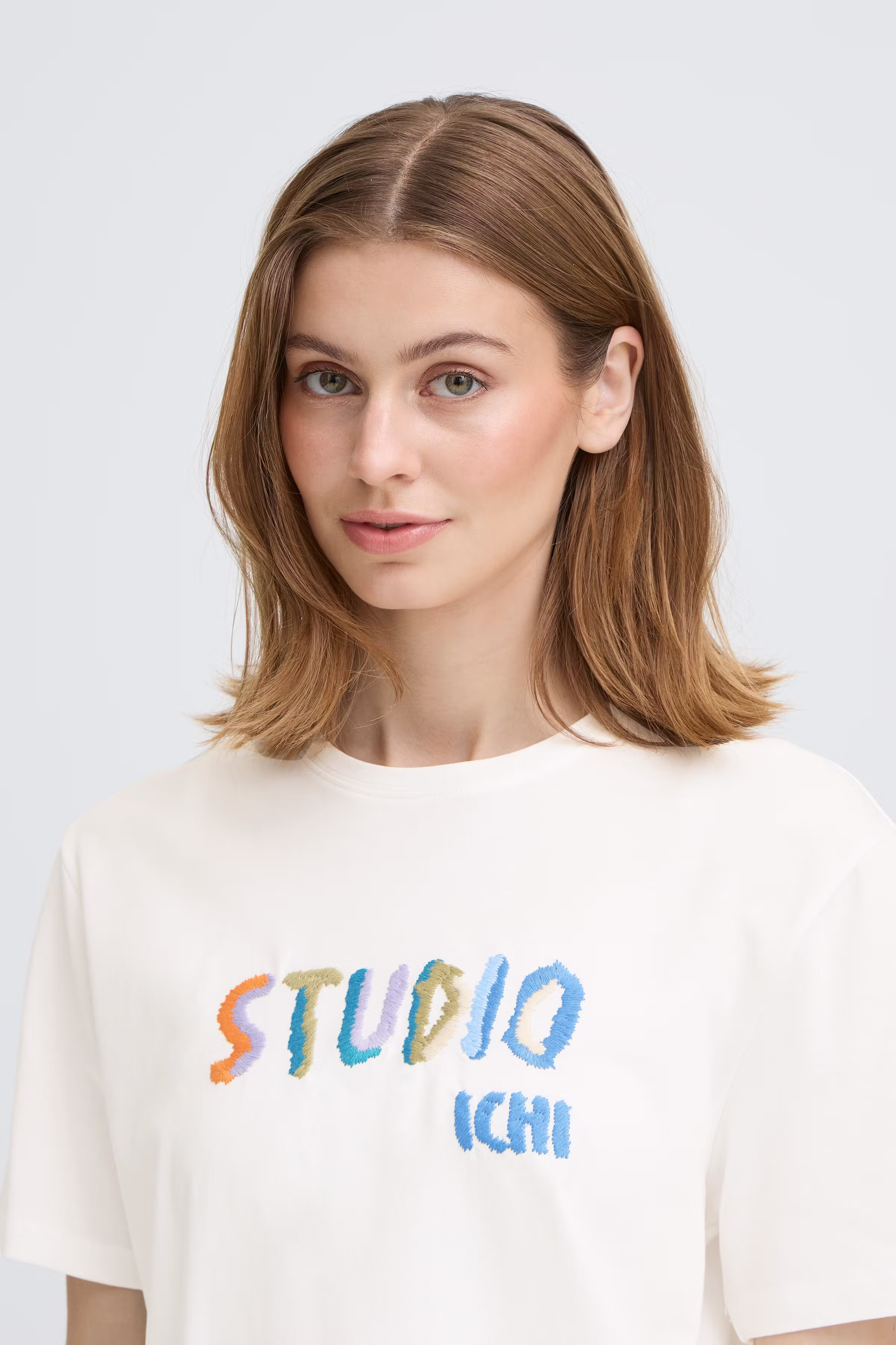 IHRUBBY T-shirt LOOKBOOK DETAIL 20125171-900004059