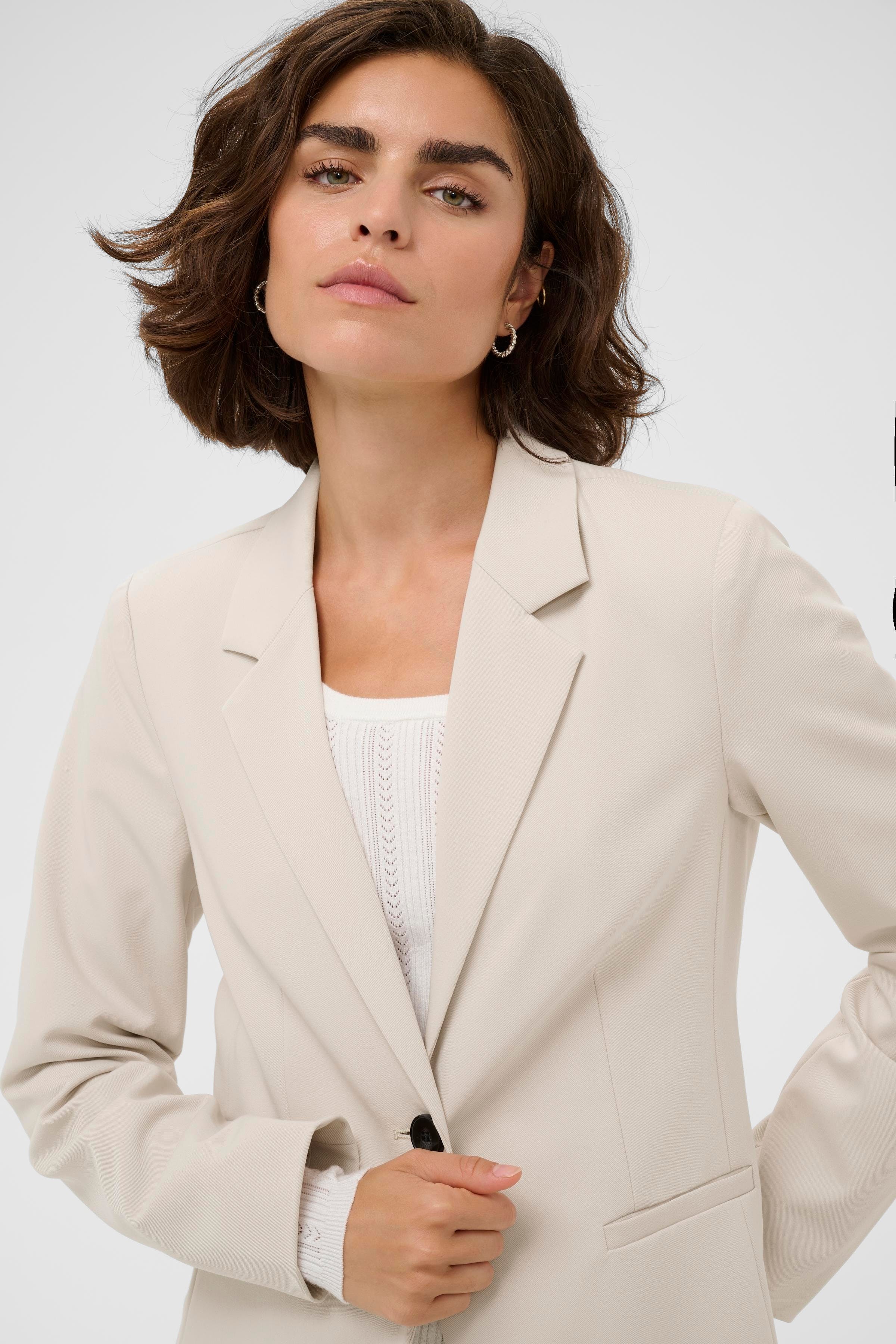 KAsakura Blazer LOOKBOOK DETAIL 10506684-130000