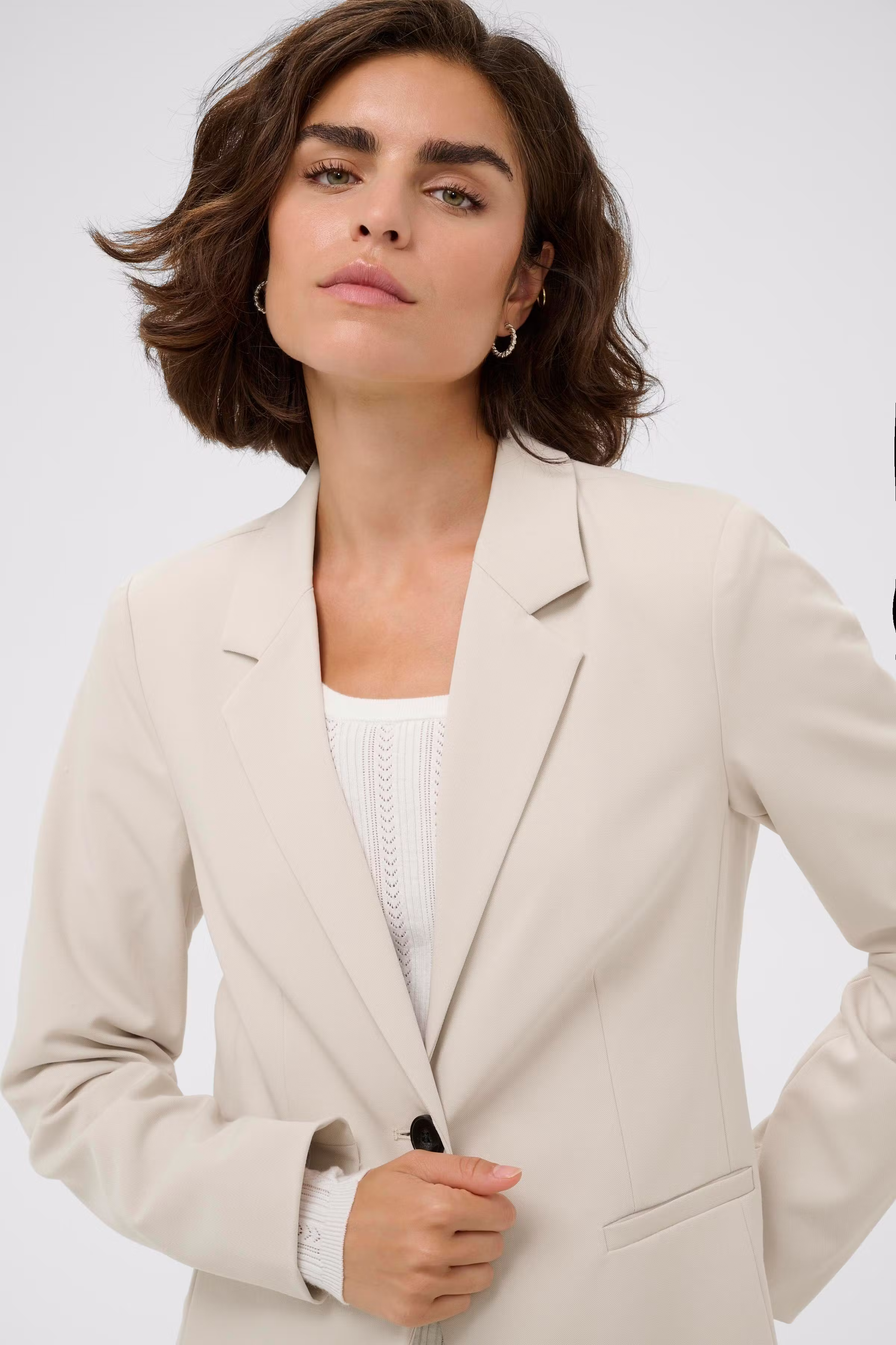 KAsakura Blazer LOOKBOOK DETAIL 10506684-130000