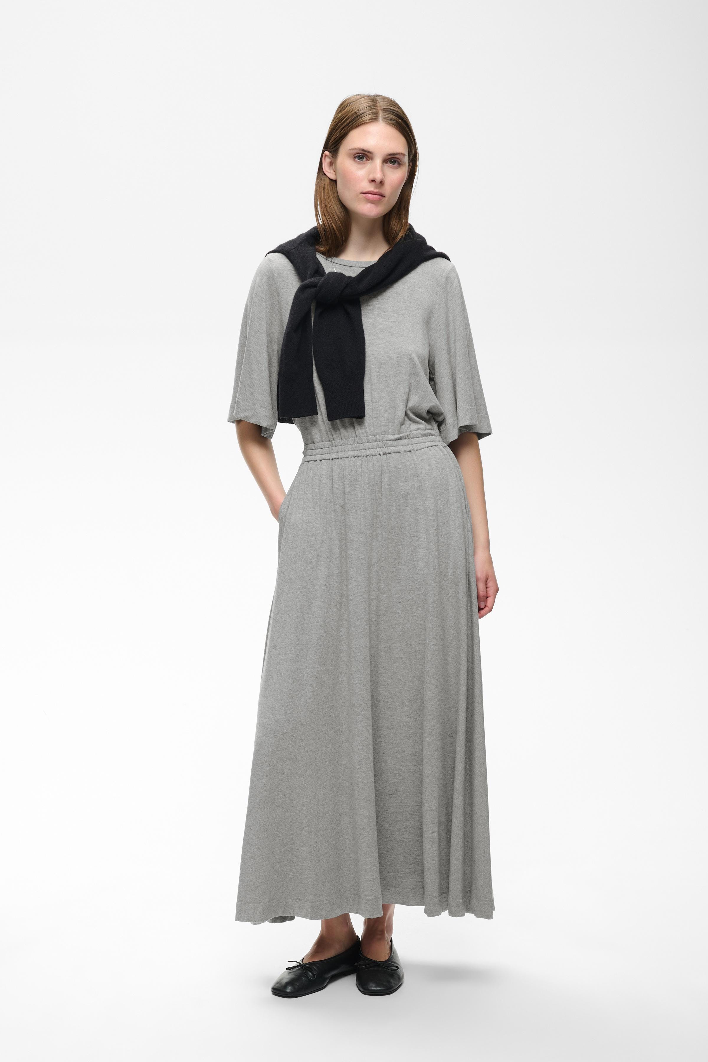 TalishaIW Kleid LOOKBOOK FRONT 30111320-1813041