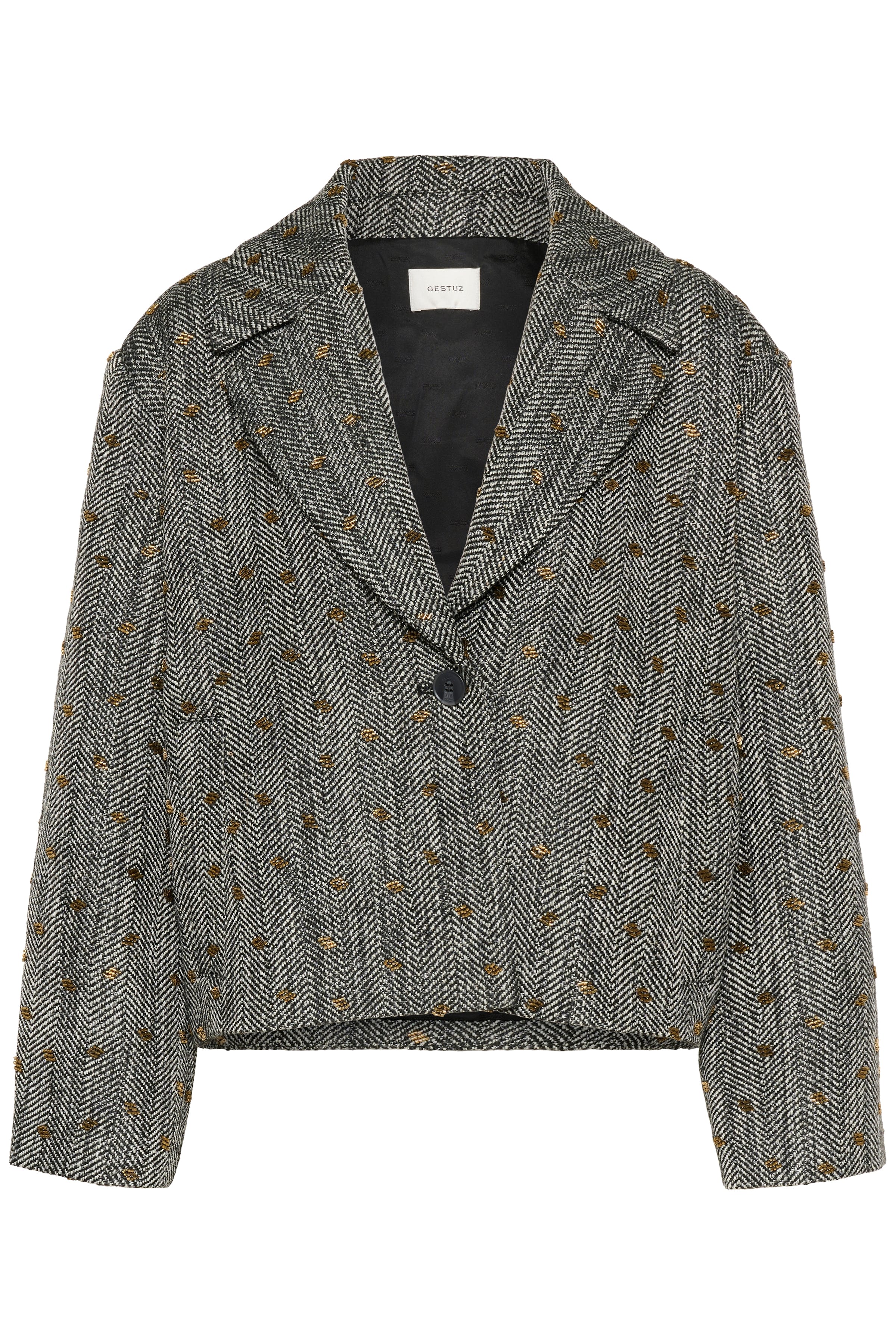 GZriva Blazer PACK FRONT 10910714-107732