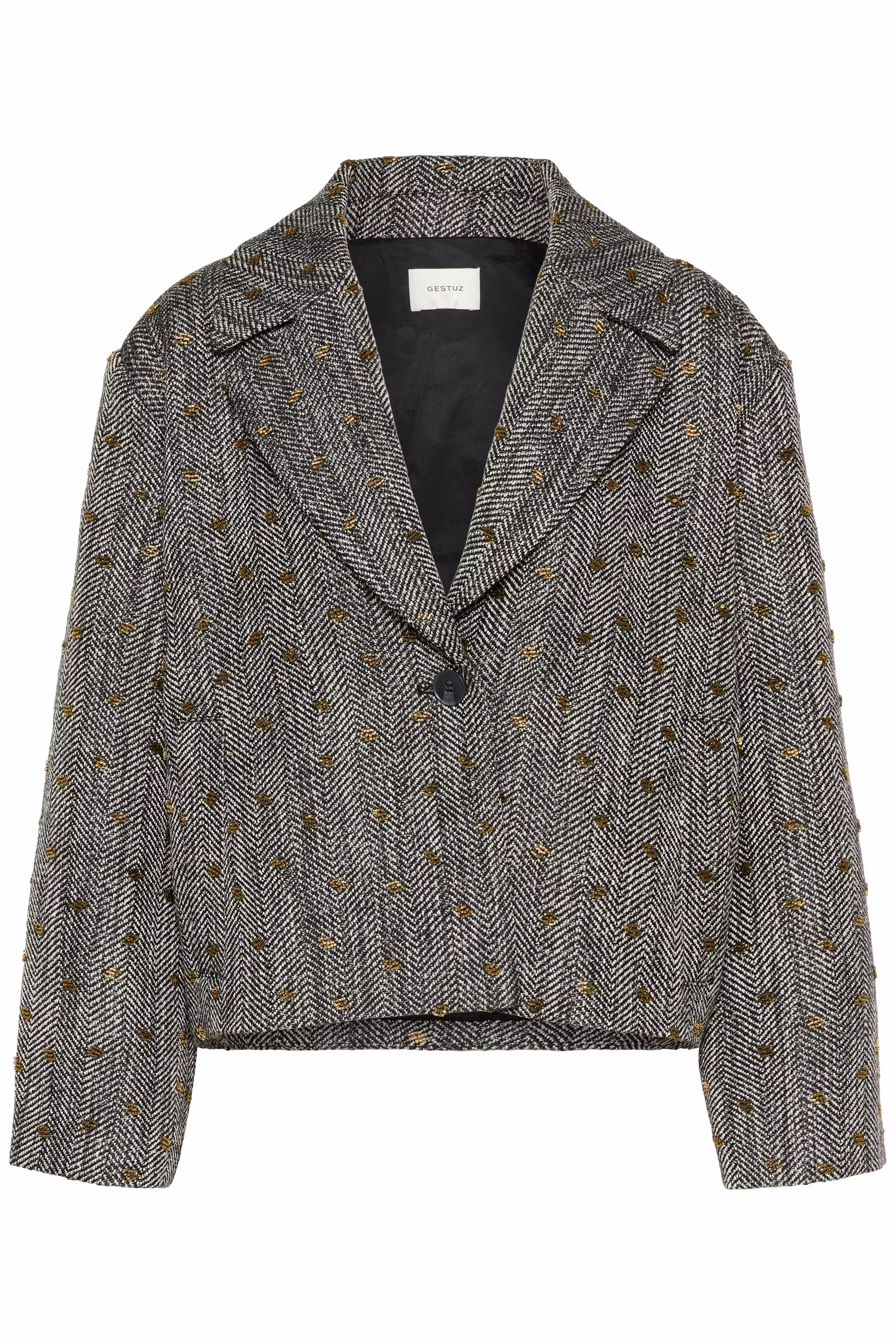 GZriva Blazer PACK FRONT 10910714-107732