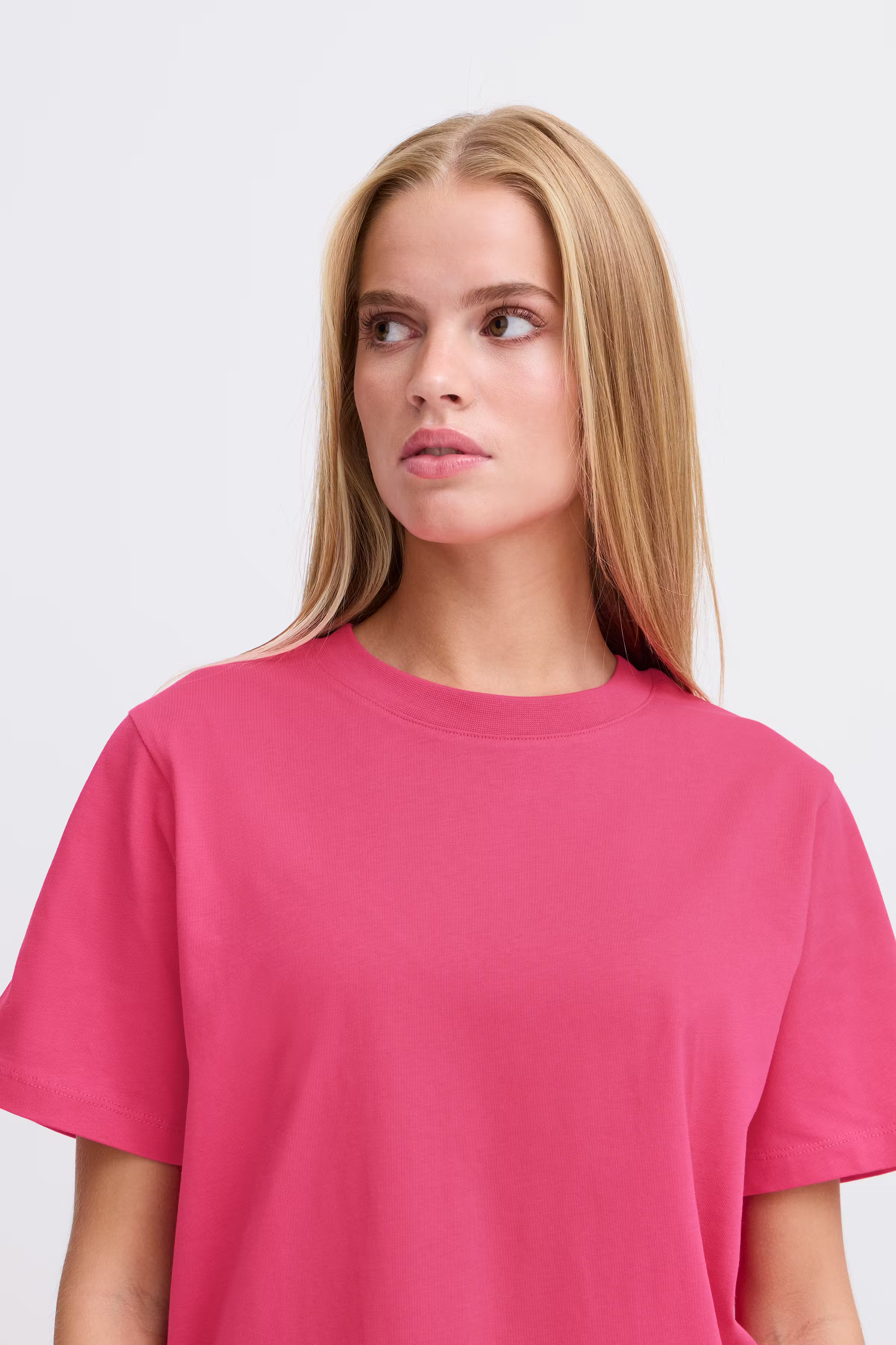 IHPALMER LOOSE T-shirt LOOKBOOK DETAIL 20119365-172034