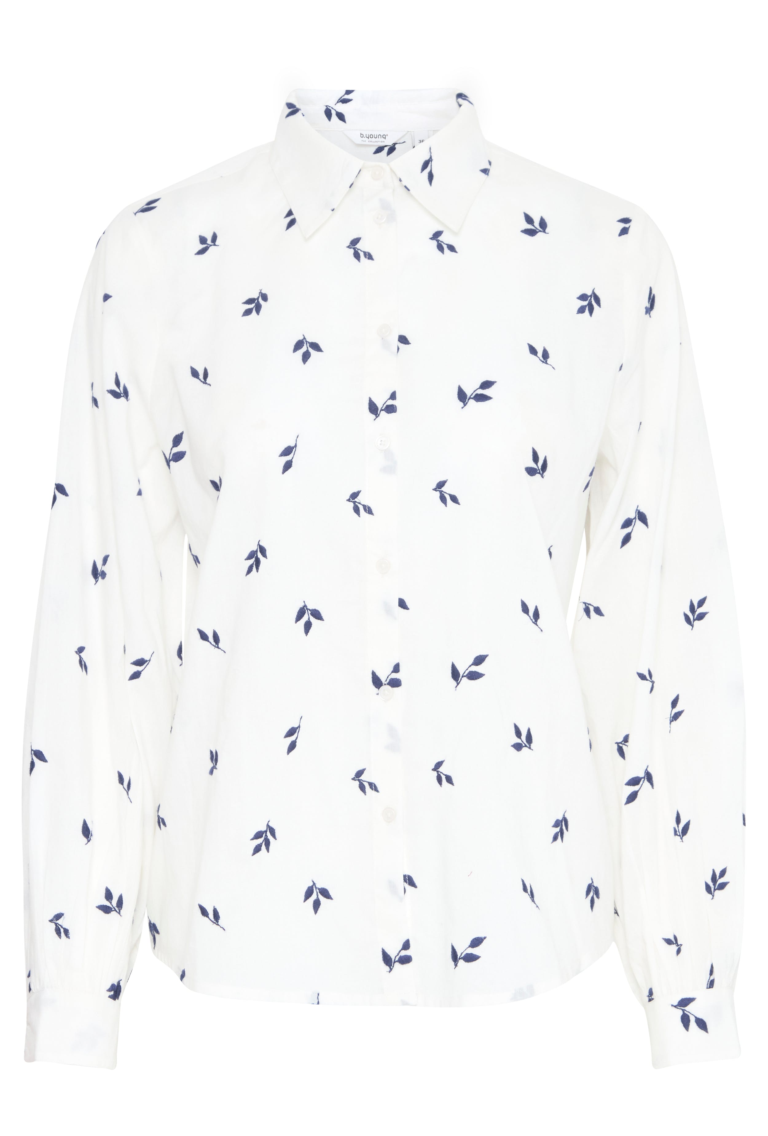 BYJADIS Shirt PACK FRONT 20815247-204208