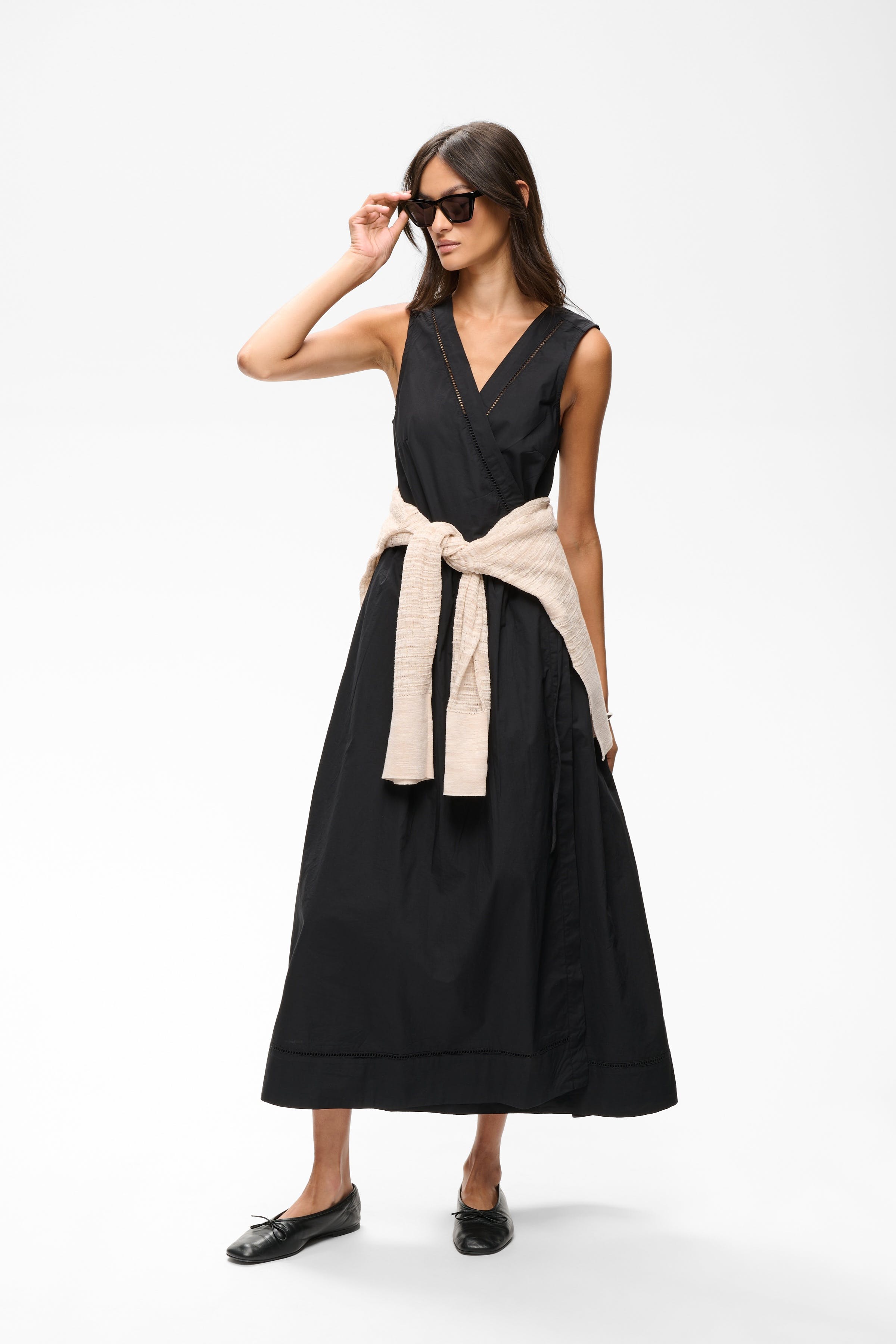 DaffodilIW Kleid LOOKBOOK FRONT 30111263-194008