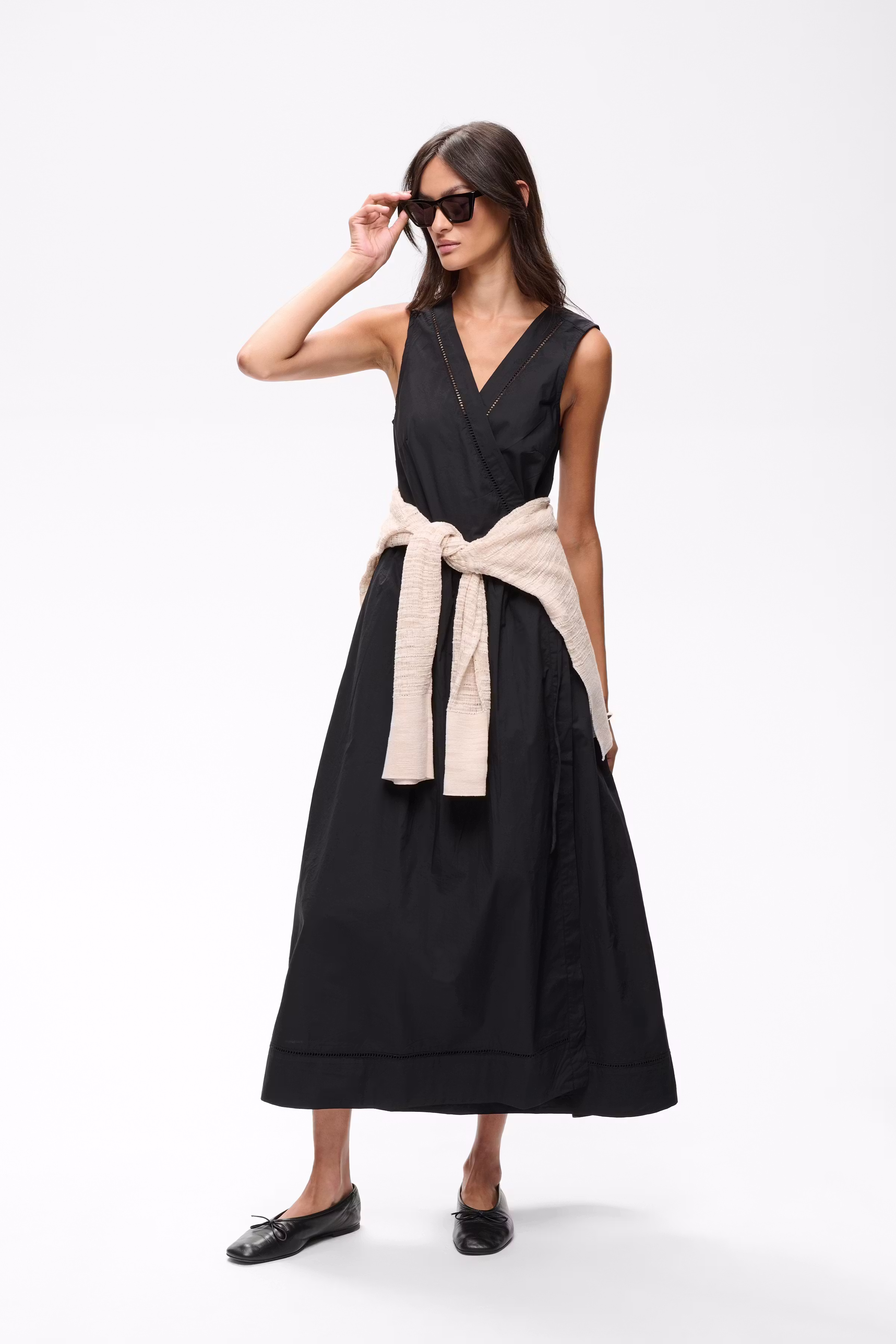DaffodilIW Dress LOOKBOOK FRONT 30111263-194008