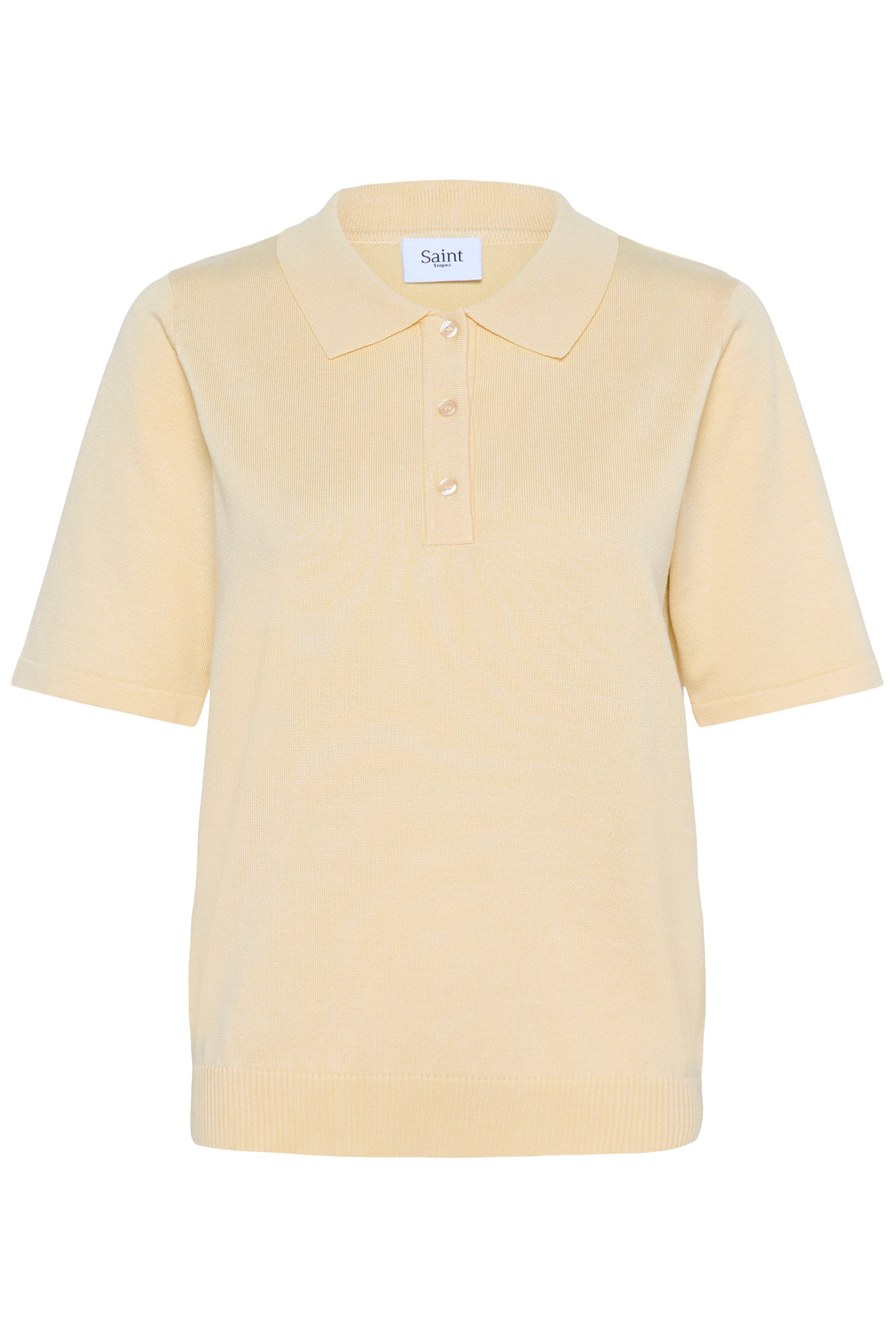 MilaSZ Polo Pullover PACK FRONT 30513958-1613571