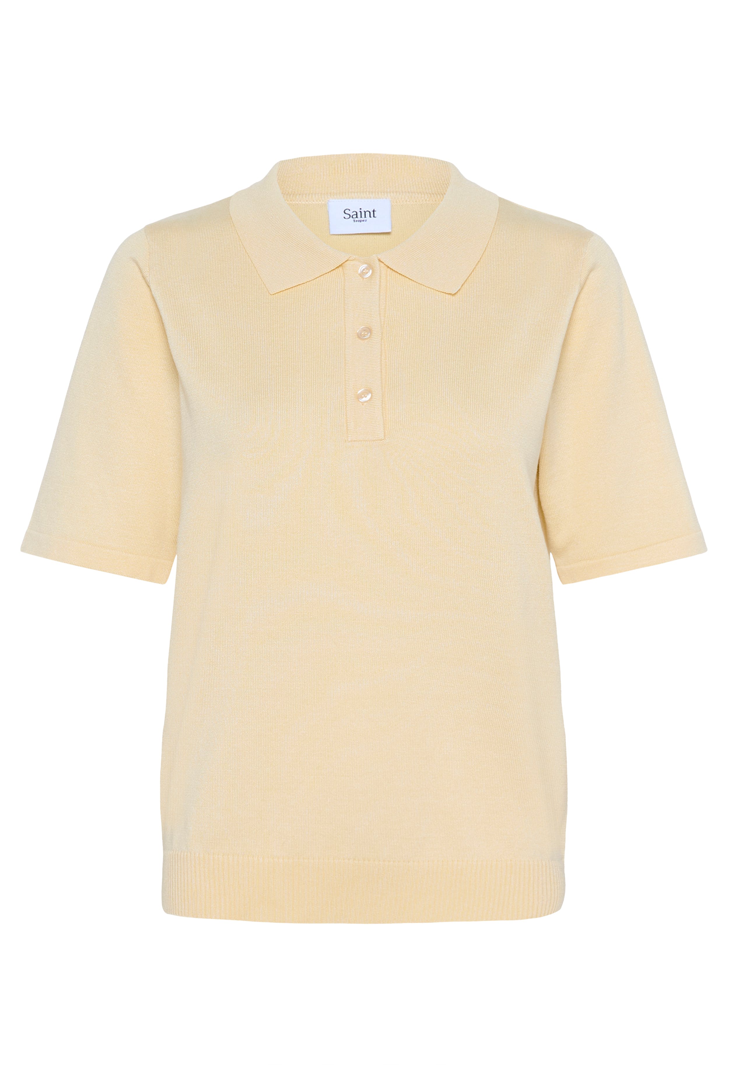 MilaSZ Polo Pullover PACK FRONT 30513958-120711