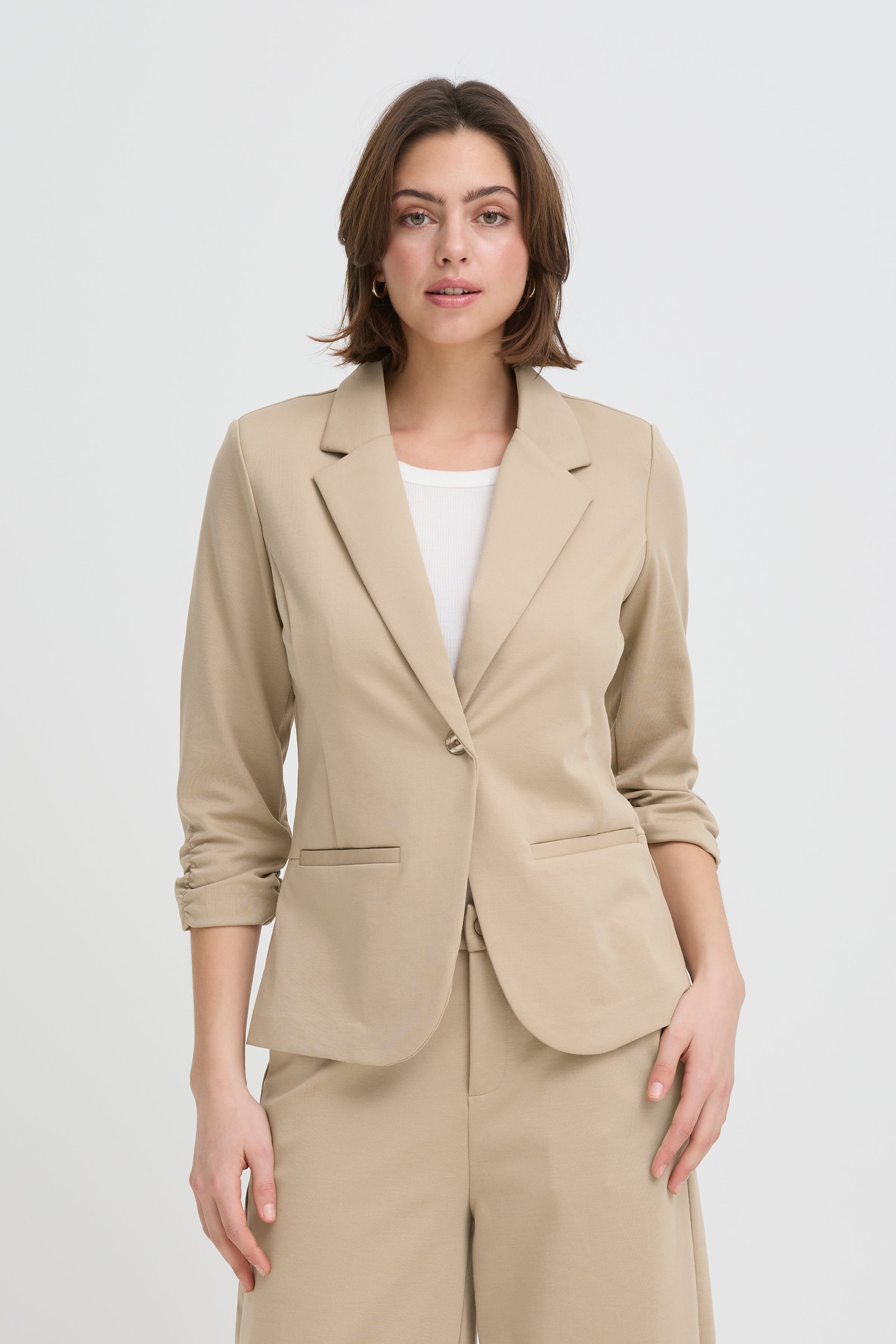 FRZablazer Blazer LOOKBOOK FRONT 20604689-161213