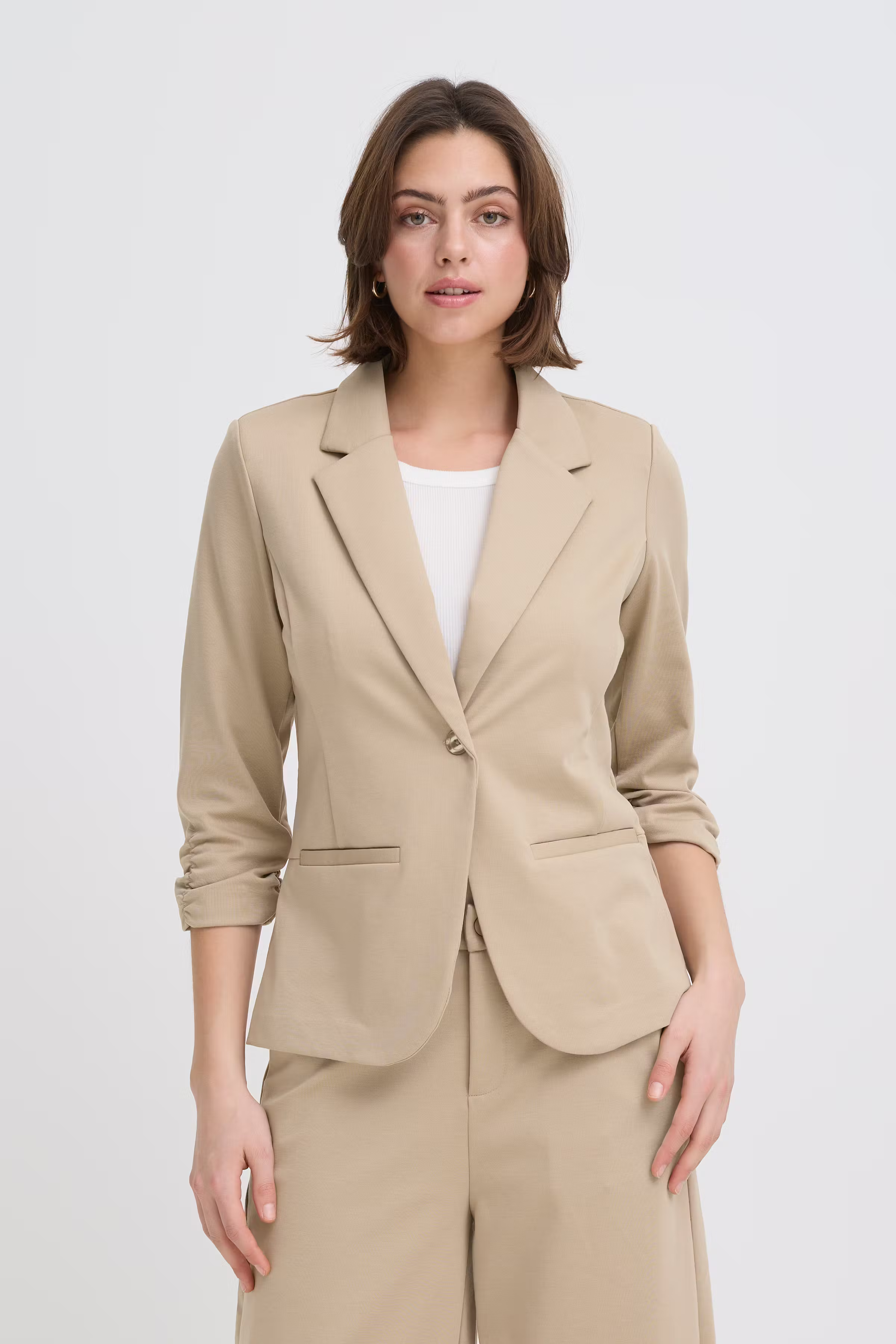 FRZablazer Blazer LOOKBOOK FRONT 20604689-161213