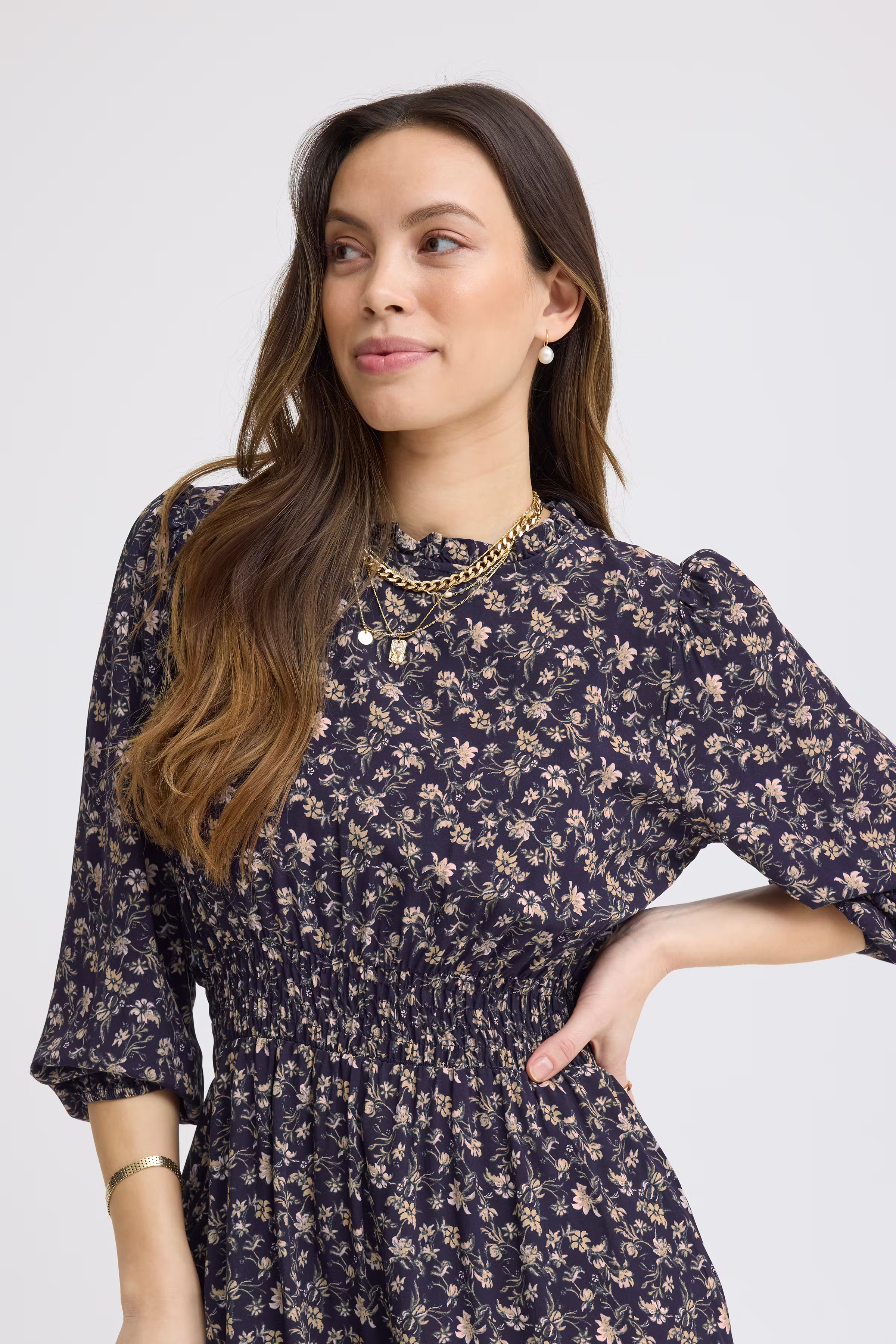 SBILENA Kjole LOOKBOOK DETAIL 22100915-193923