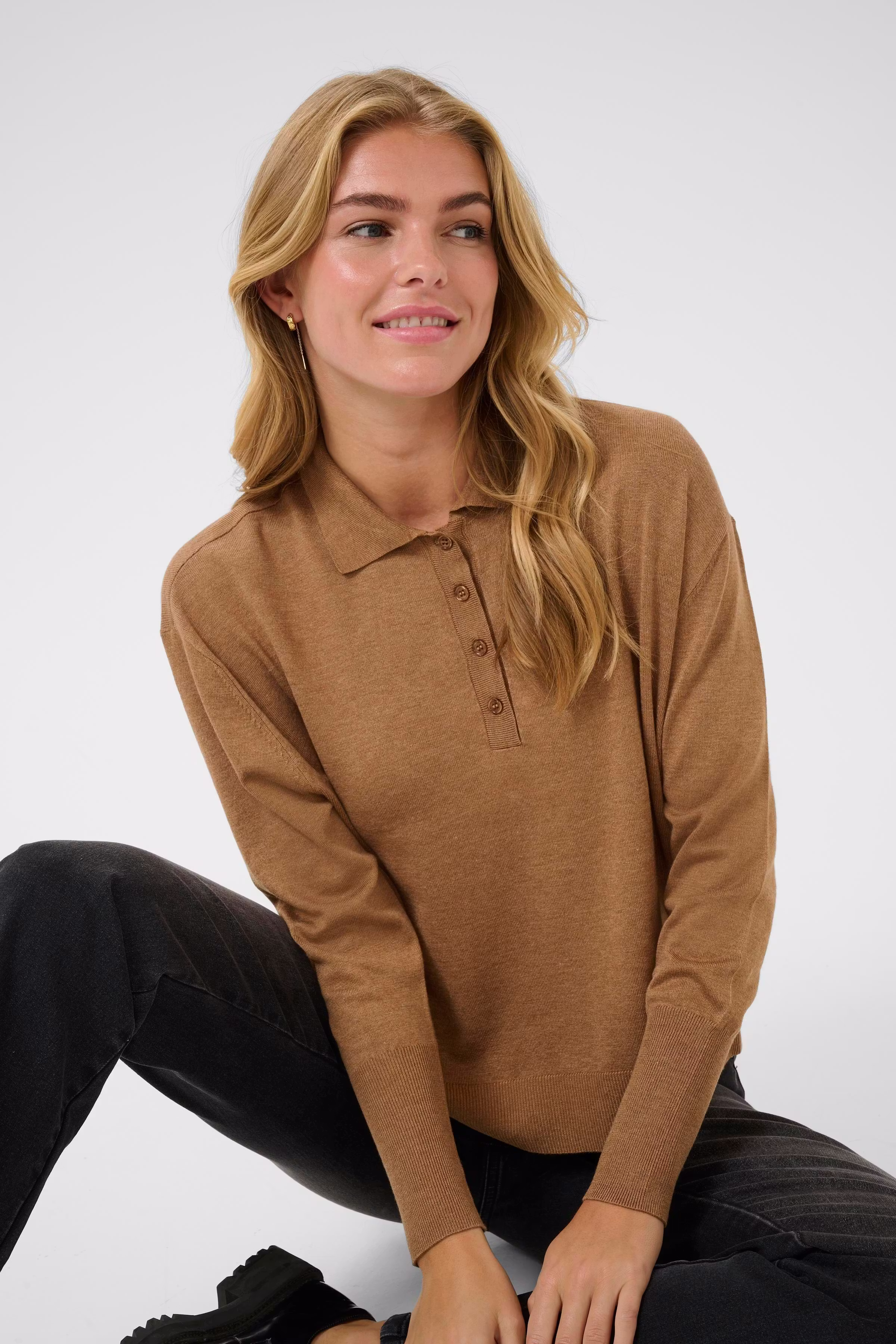 KAlizza Pullover LOOKBOOK DETAIL 10510749-1810291