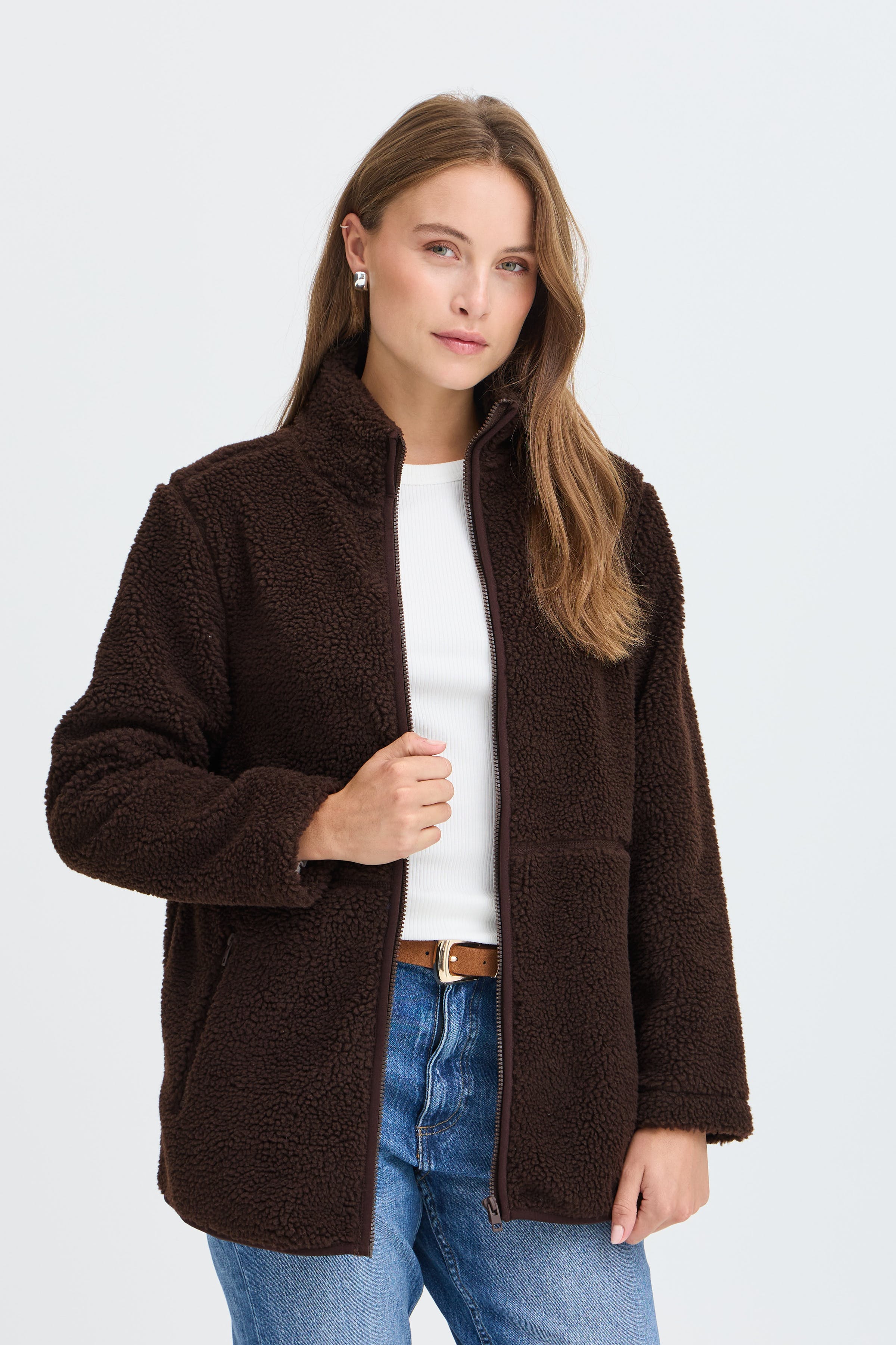BYALEA Overtøj LOOKBOOK FRONT 20819202-191016