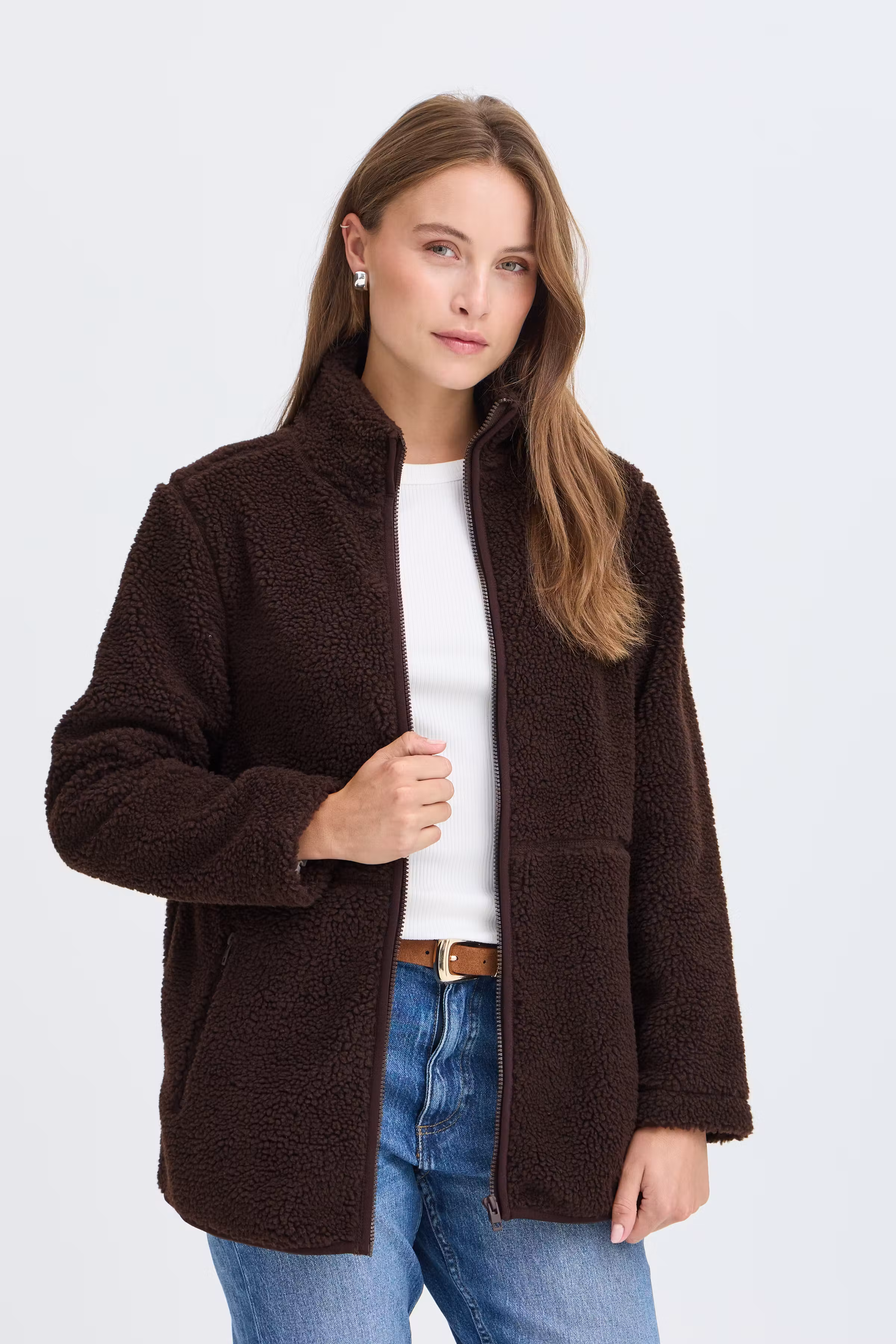 BYALEA Overtøj LOOKBOOK FRONT 20819202-191016