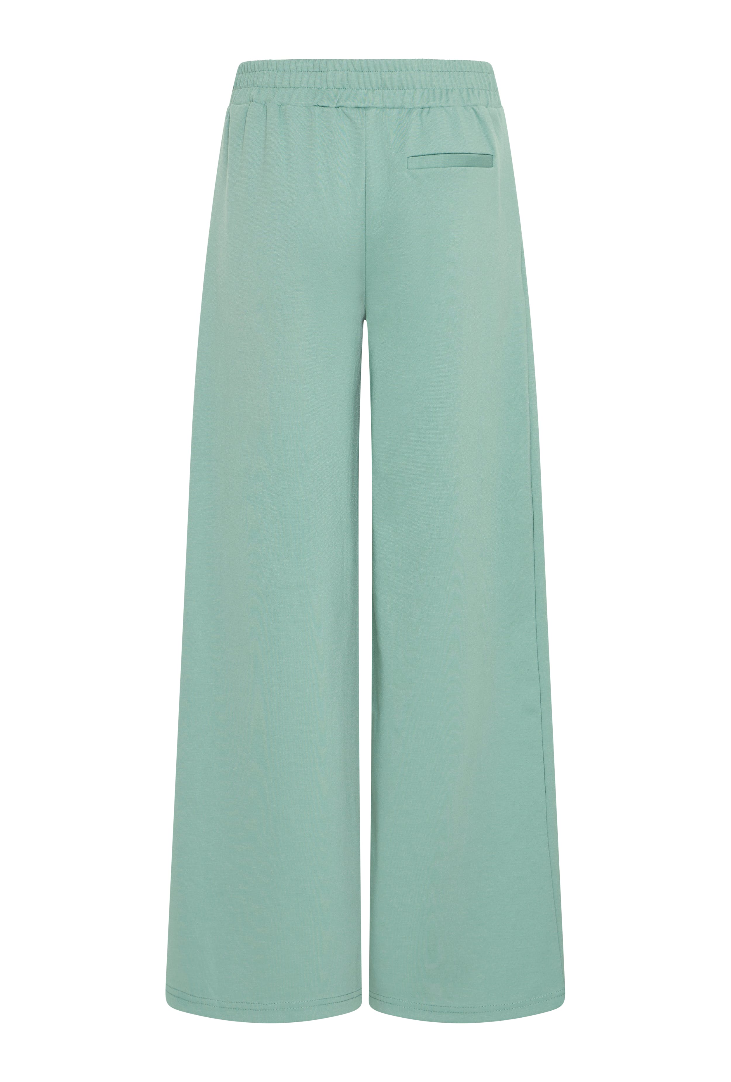 IHKATE LONG WIDE Trousers PACK BACK 20118337-165515