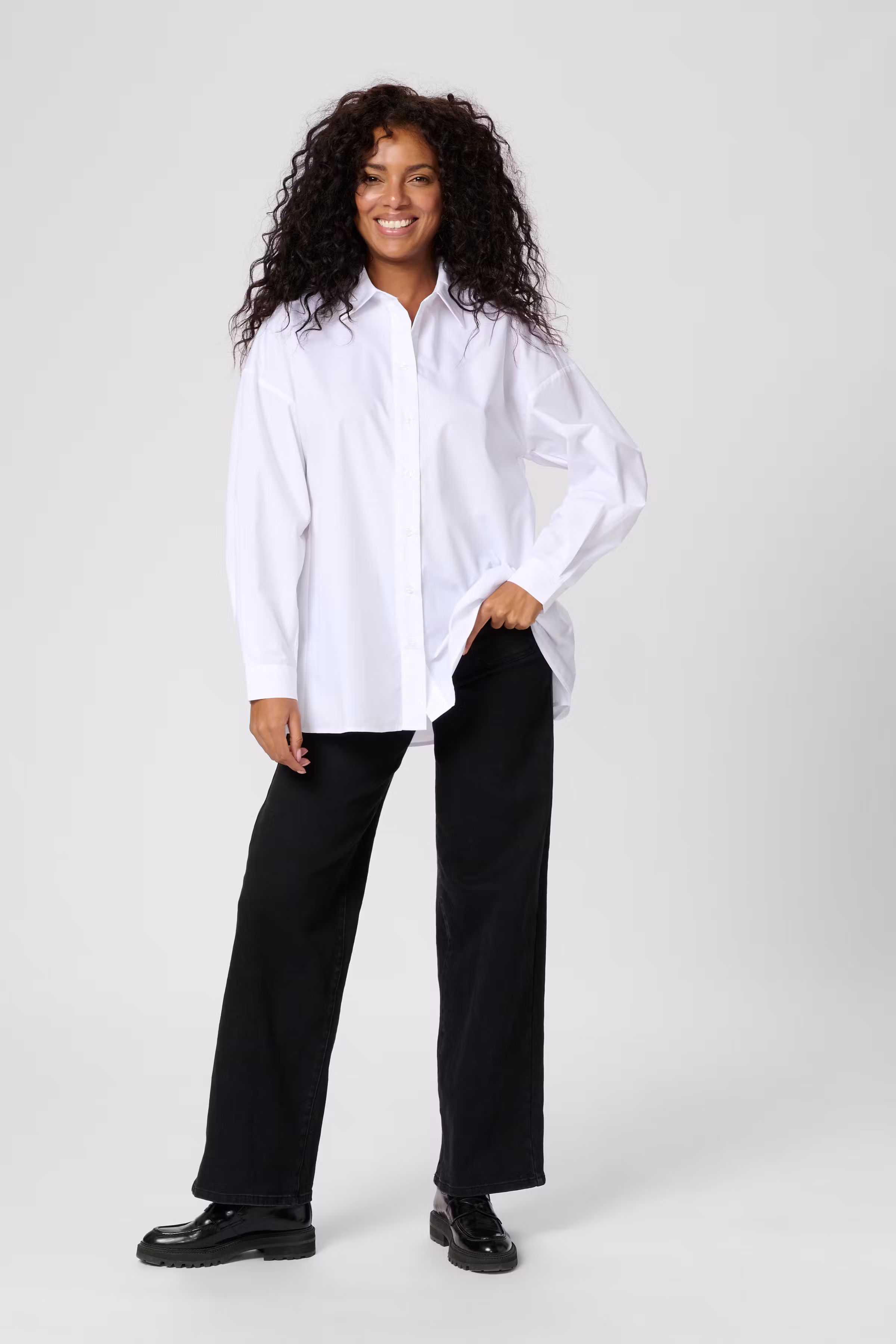 KAgerid Skjorte LOOKBOOK FRONT 10510266-110601