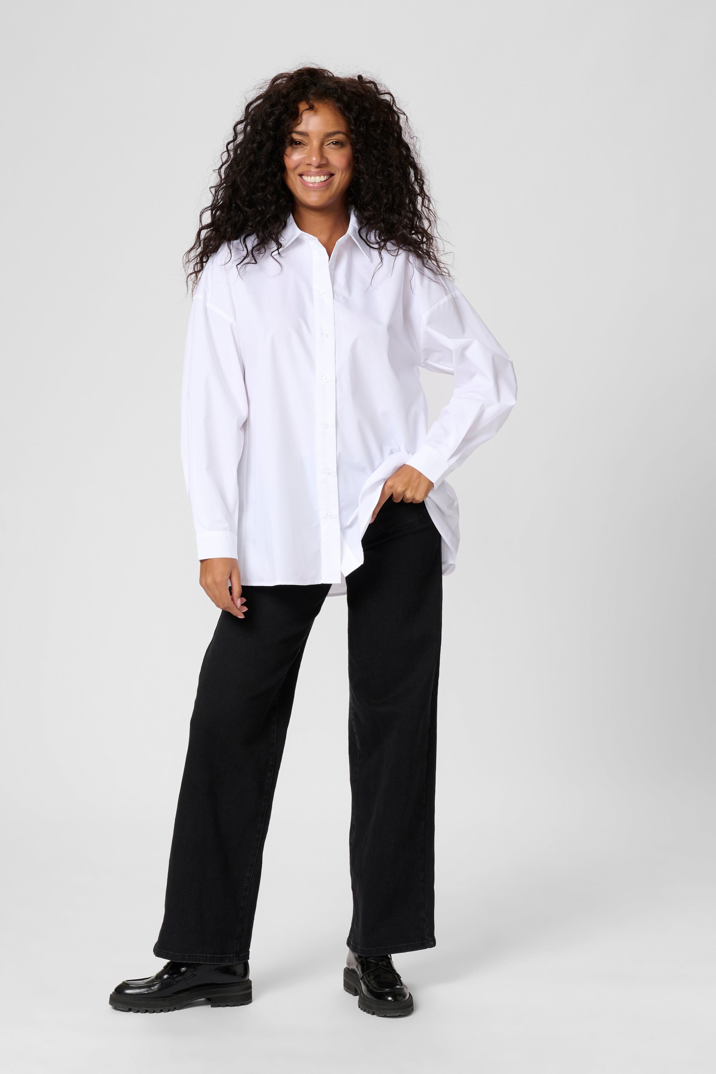 KAgerid Skjorte LOOKBOOK FRONT 10510266-110601