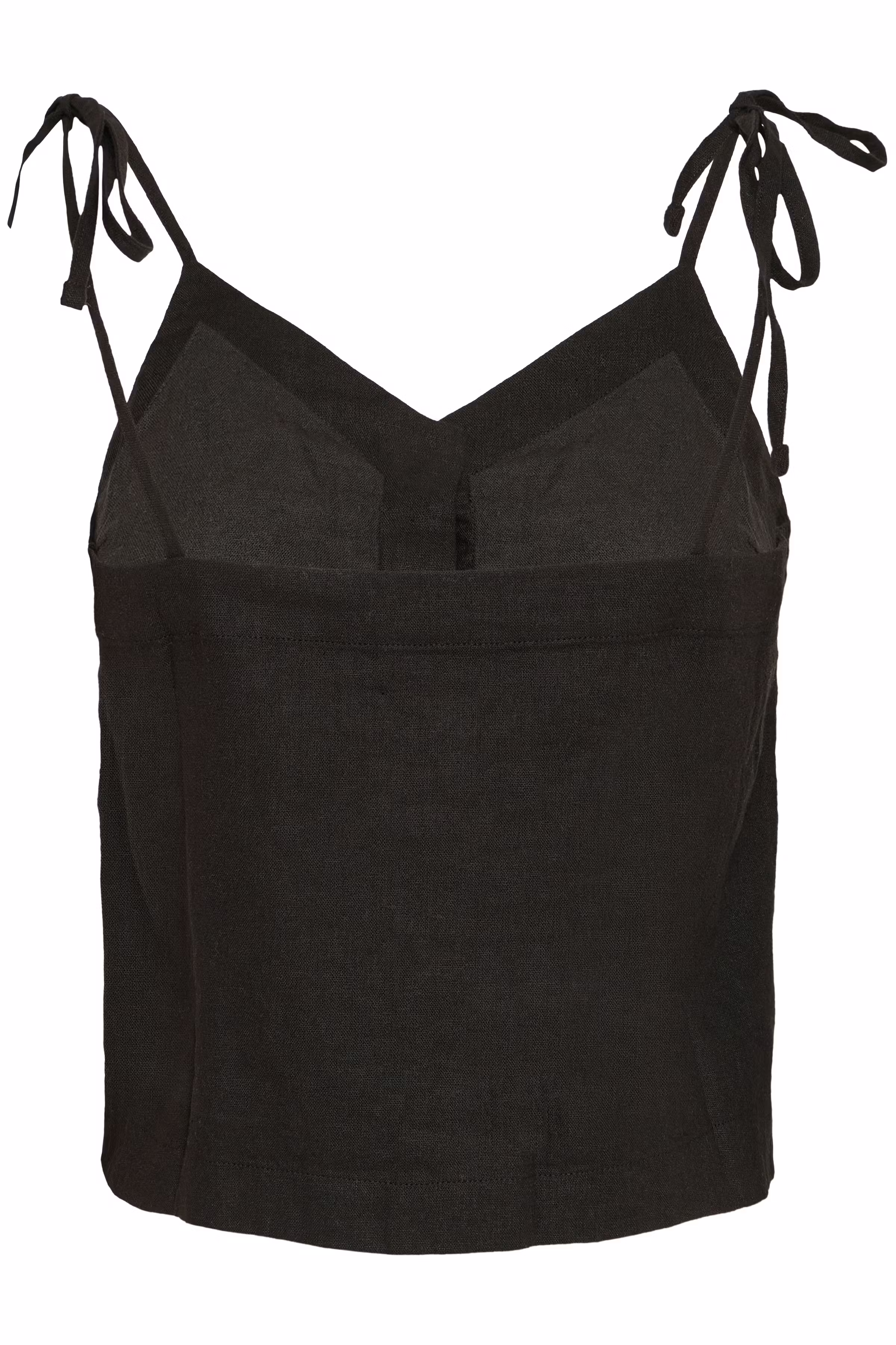 IHLINNO Sleeveless blouse PACK BACK 20122923-194008