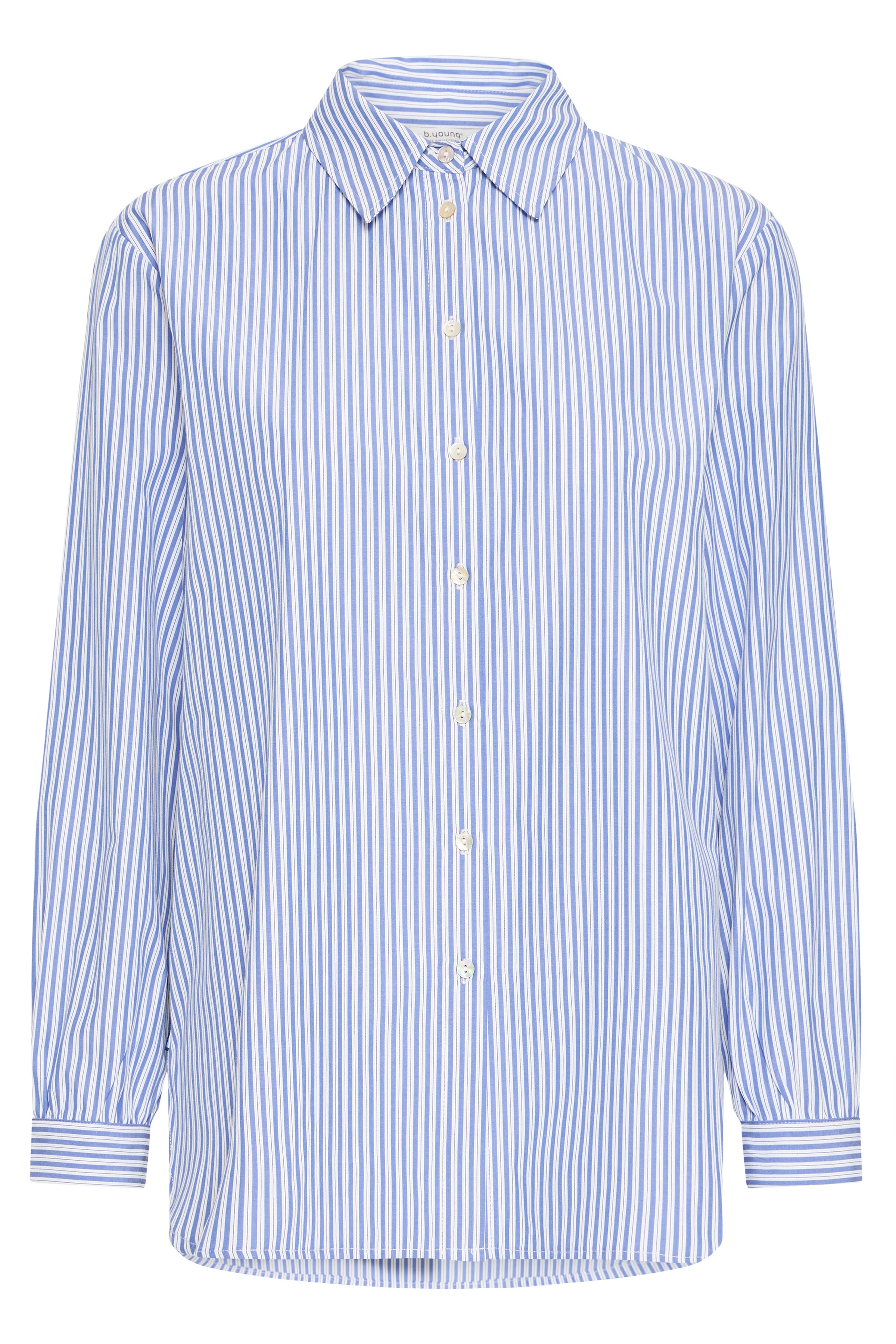 BYHANIO Shirt PACK FRONT 20818620-900004962