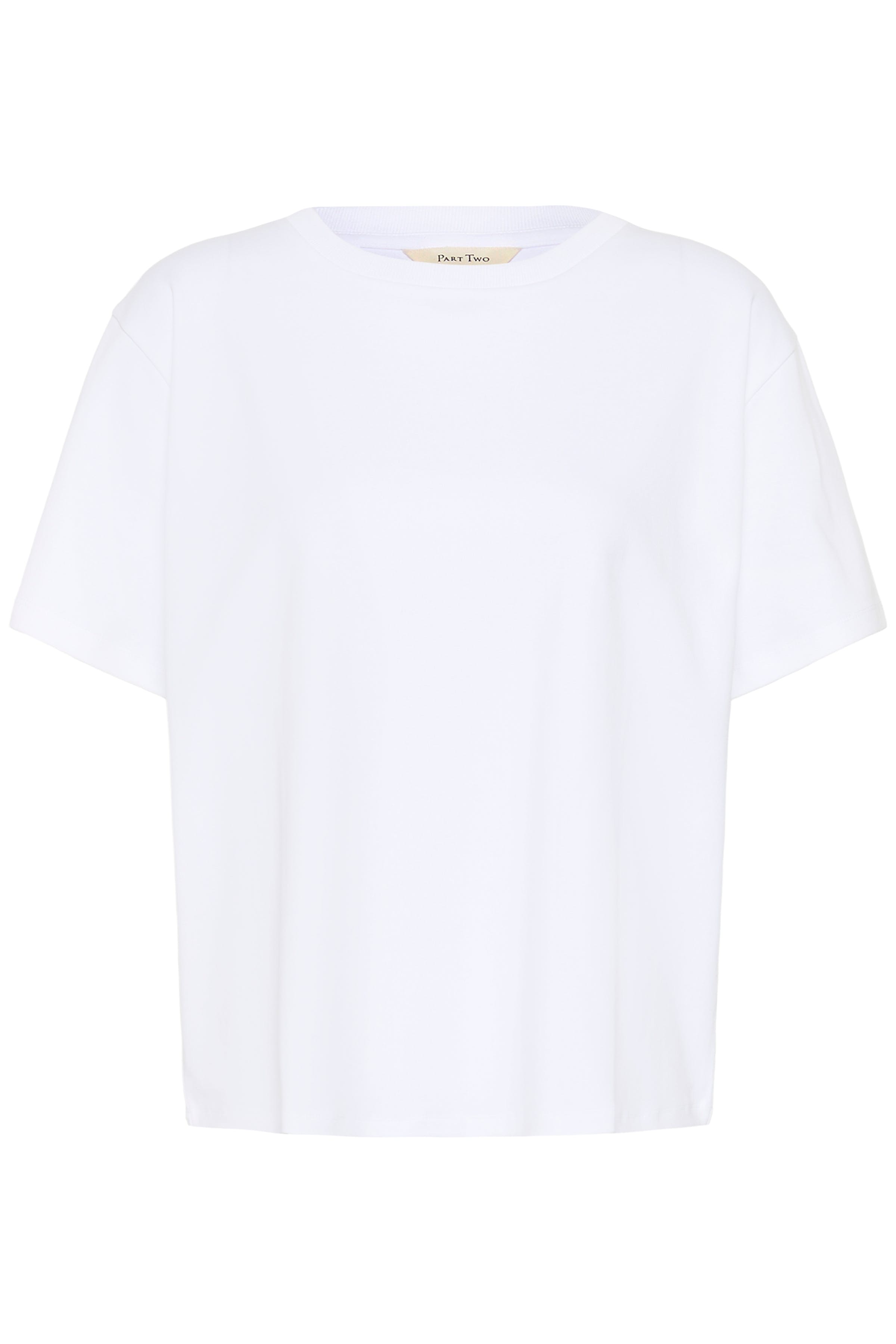 AnnePW T-shirt PACK FRONT 30308060-194008