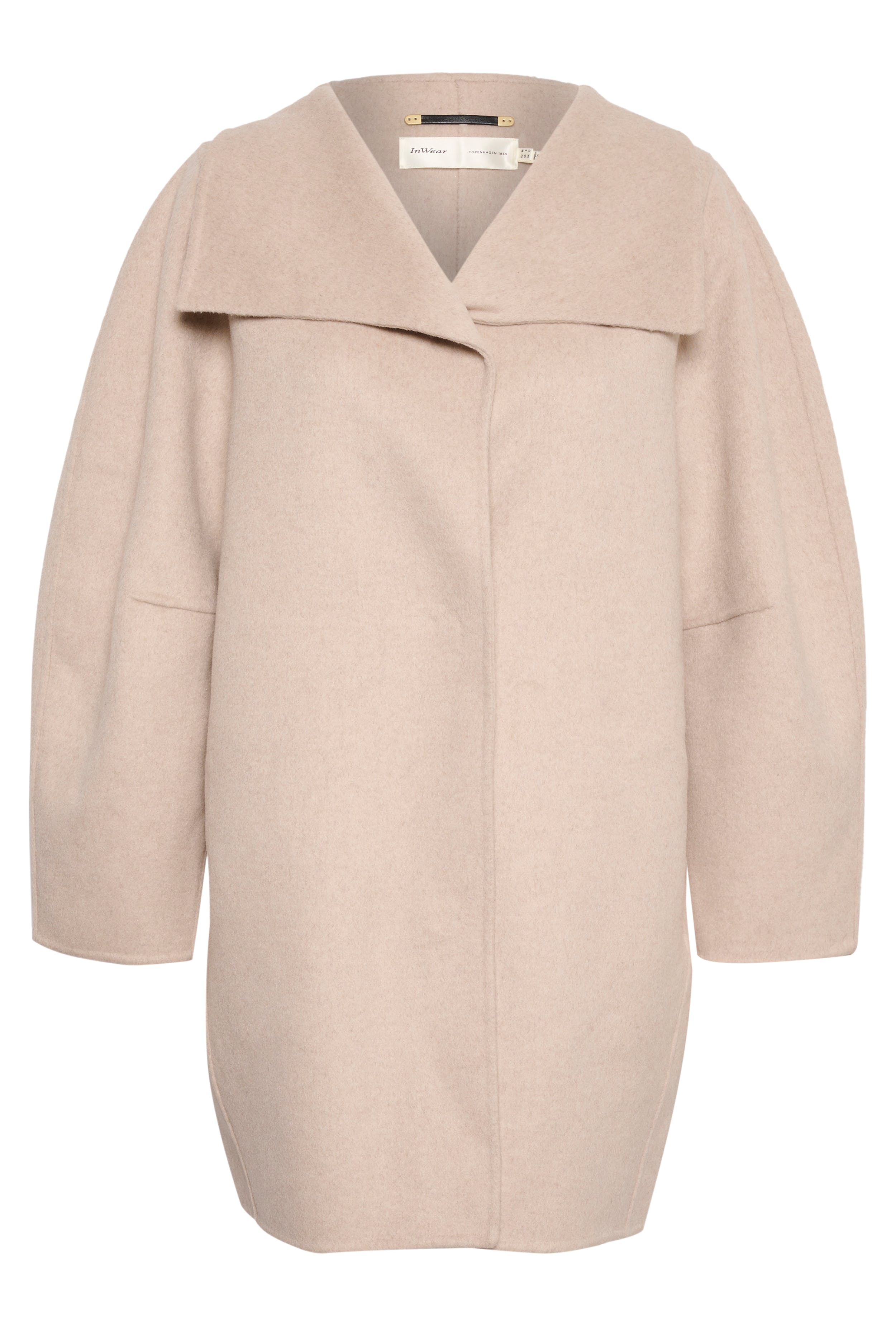 MillaIW Frakke PACK FRONT 30108489-300002