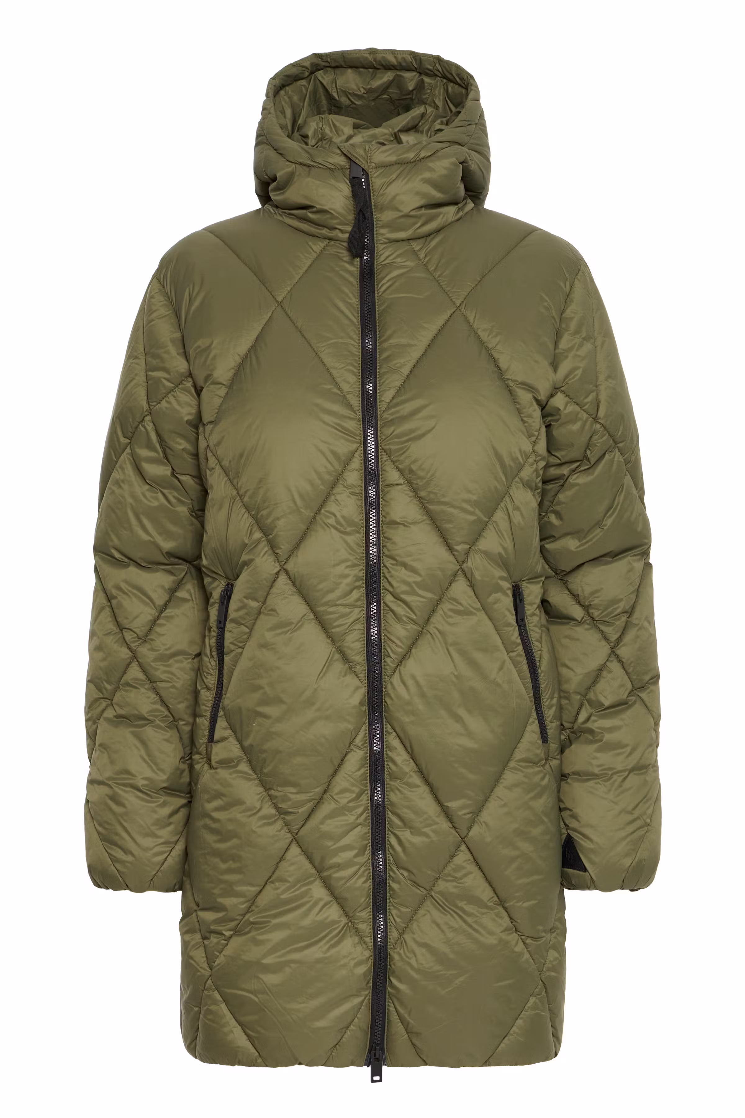 BYBOMINAX Kåpe PACK FRONT 20816930-190511