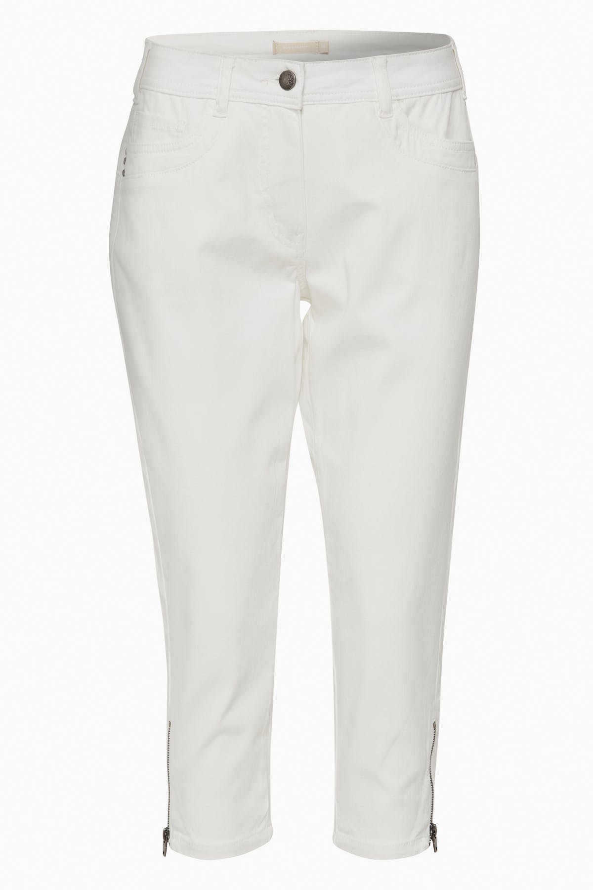 Capri pants PACK FRONT 40101391-4000001