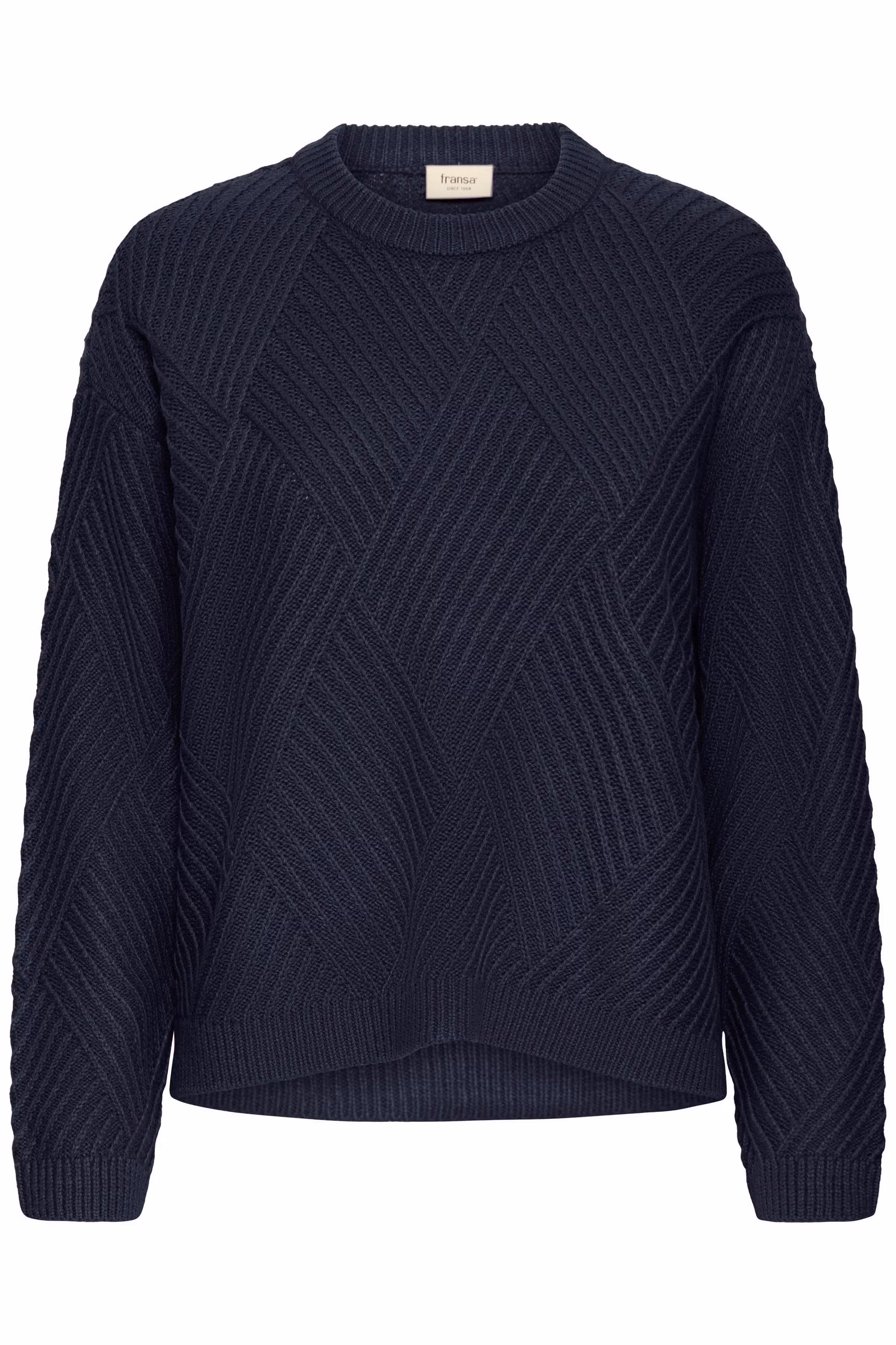 FRKALIKKA Pullover PACK FRONT 20616361-200119