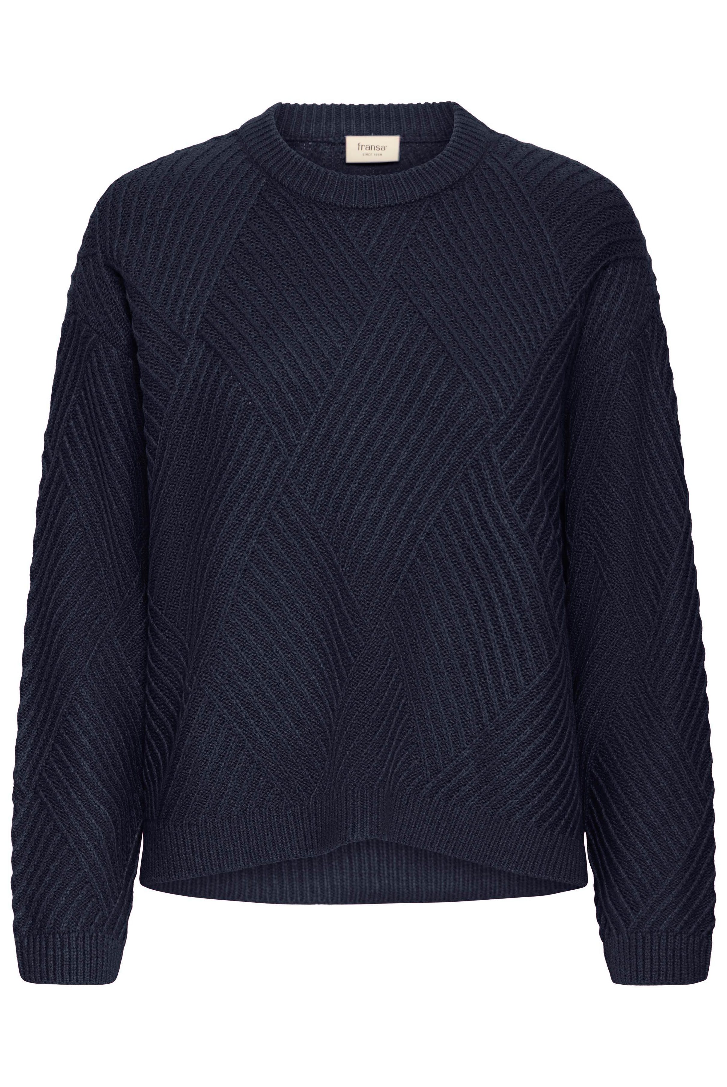 FRKALIKKA Pullover PACK FRONT 20616361-204325